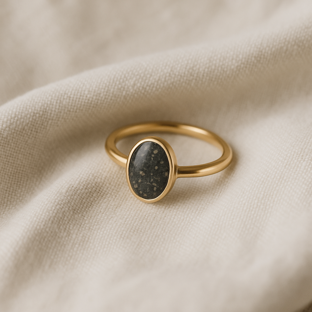 As Ringen