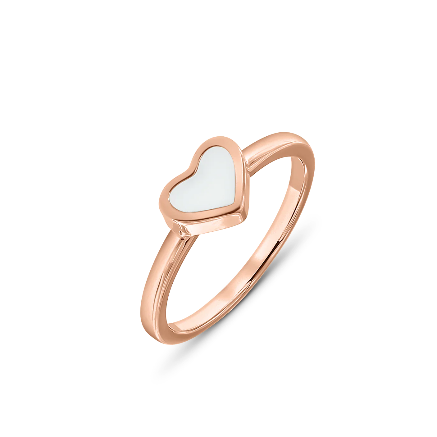 Liv | Moedermelk Ring massief