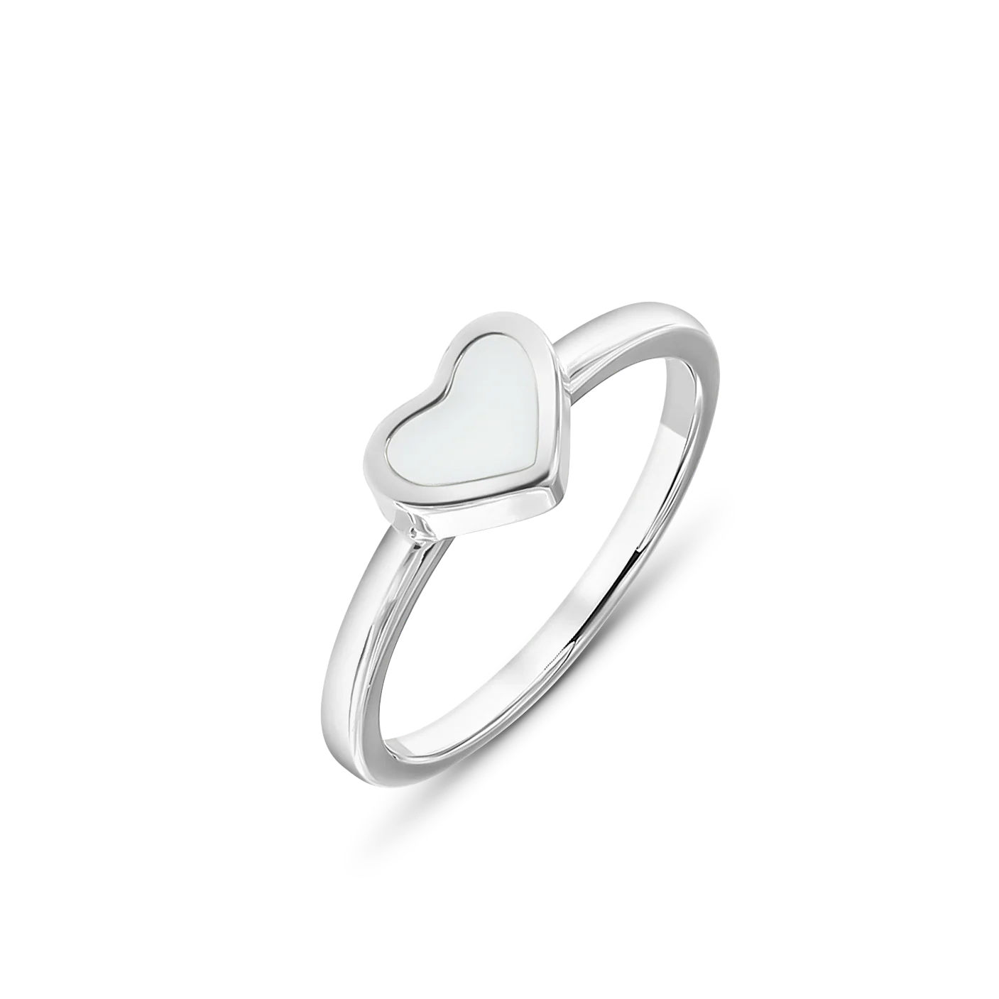 Liv | Moedermelk Ring massief