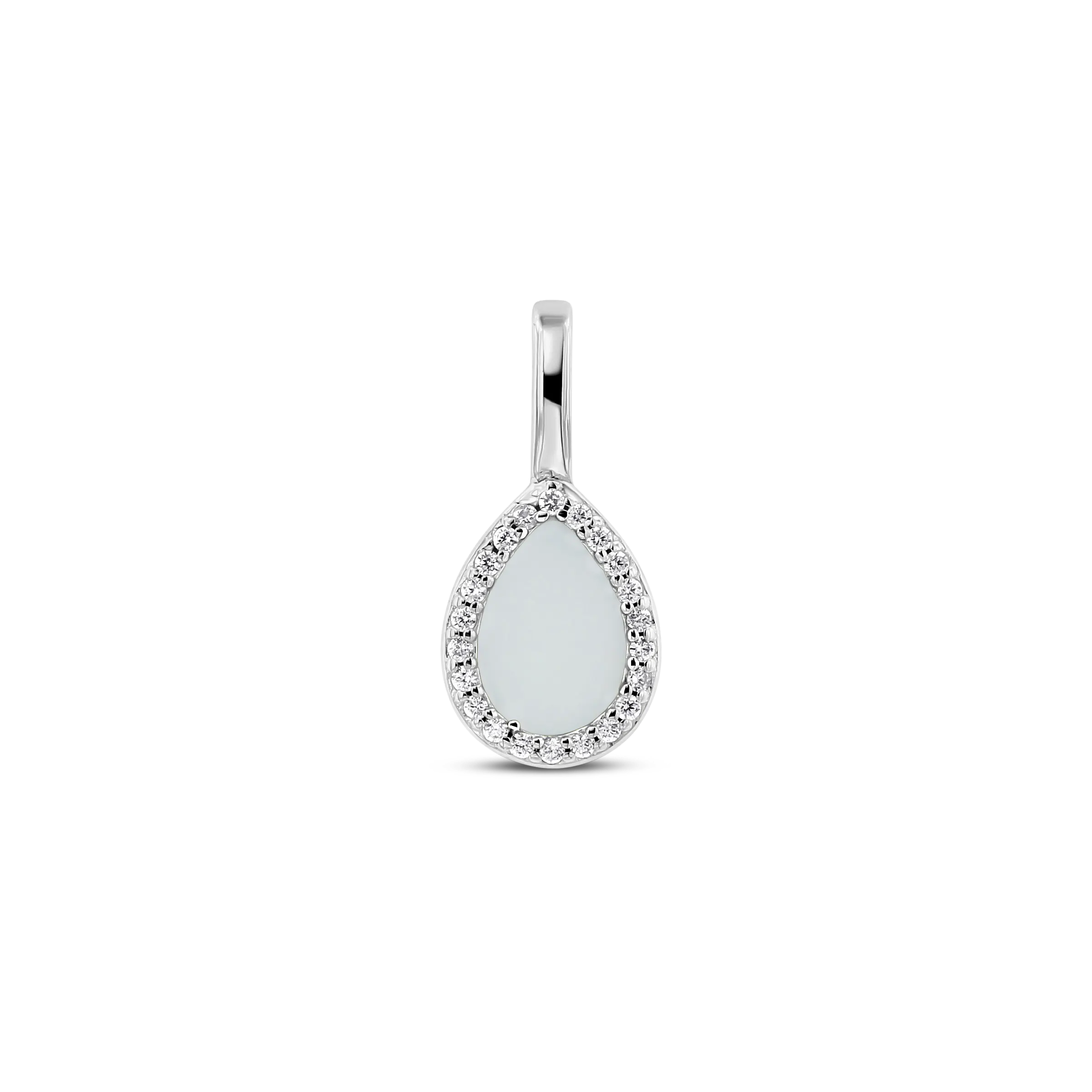 Lotte | Ashanger Zilver