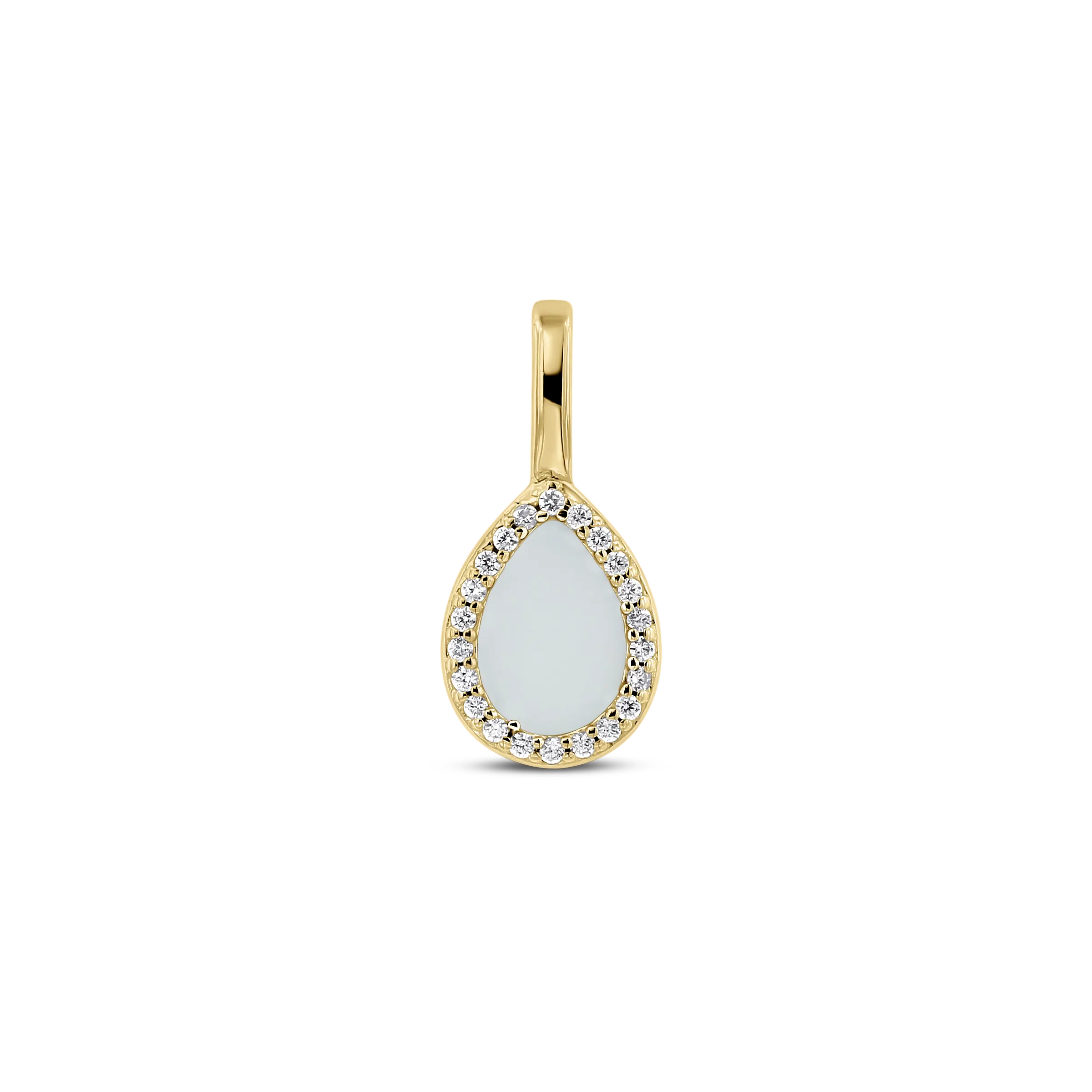 Lotte | Ashanger massief