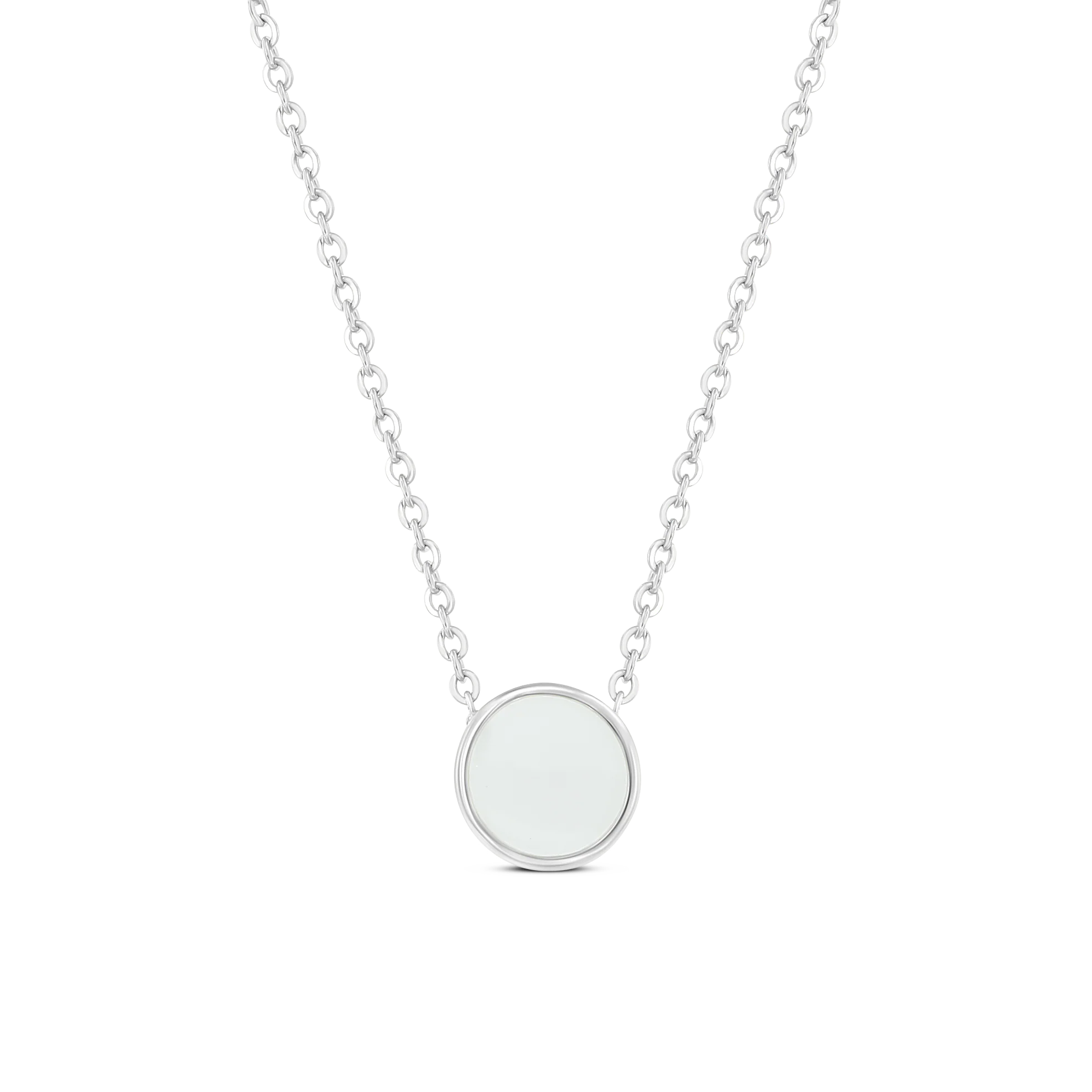 Lis | Asketting Zilver