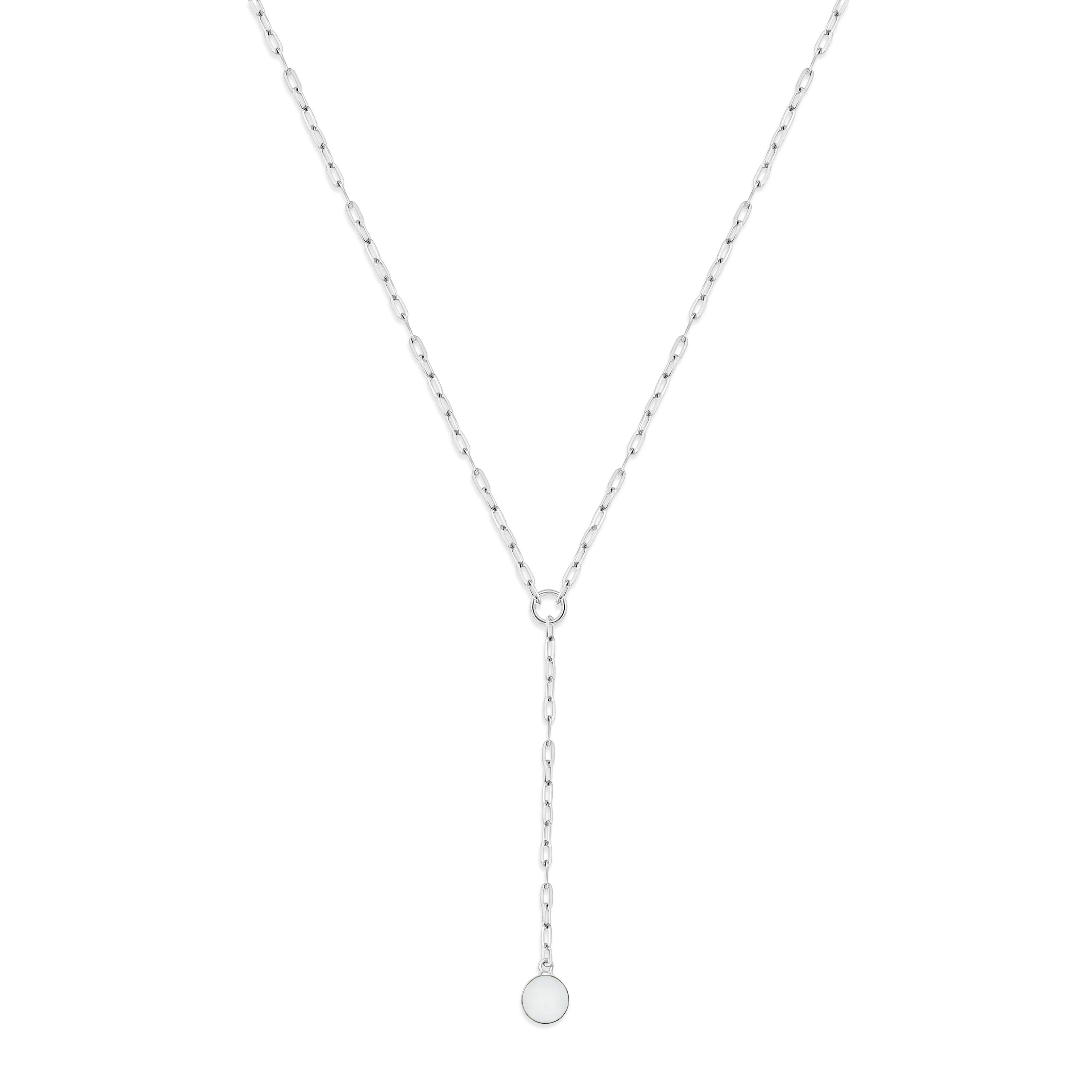 Norah | Asketting Zilver