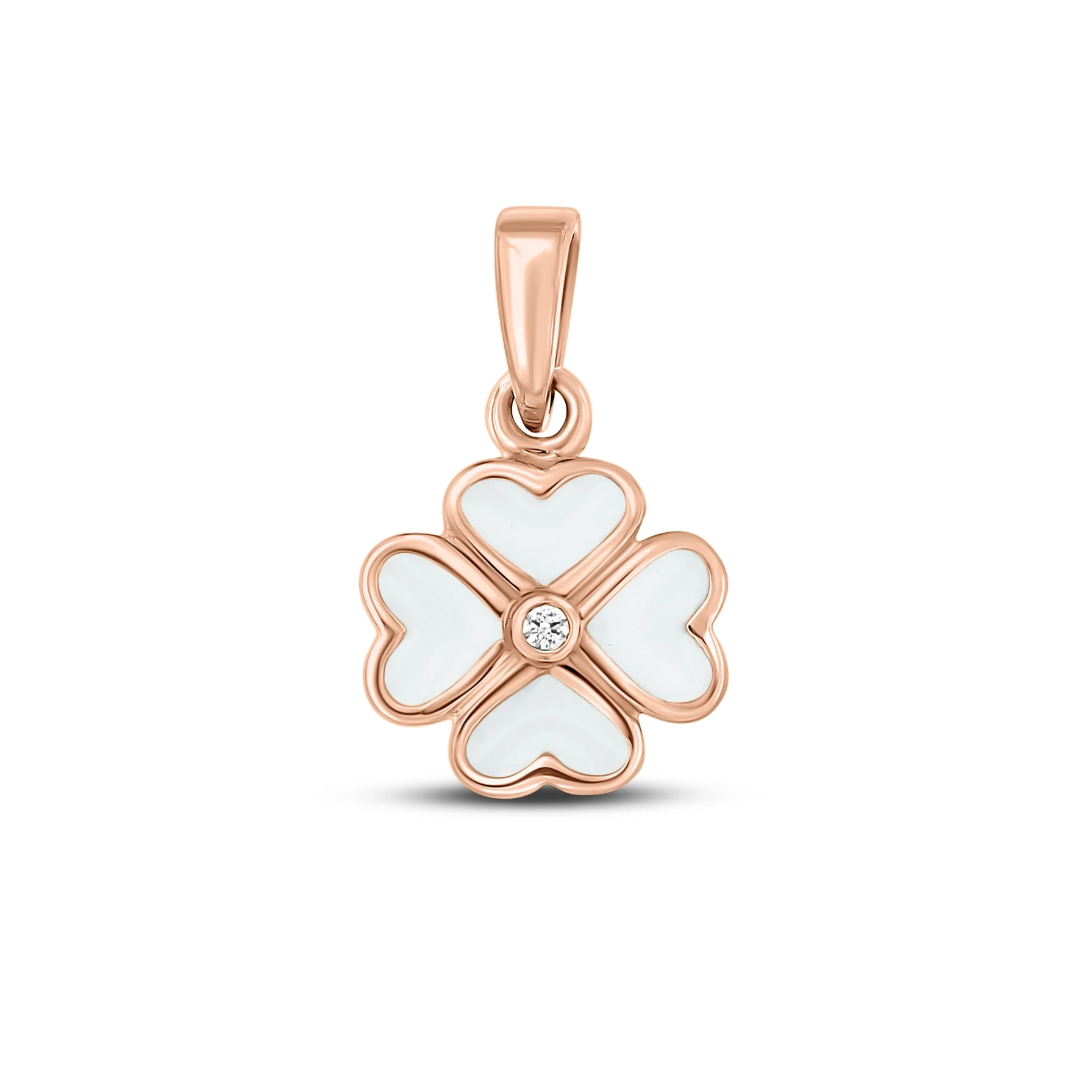 Lucy | Ashanger massief