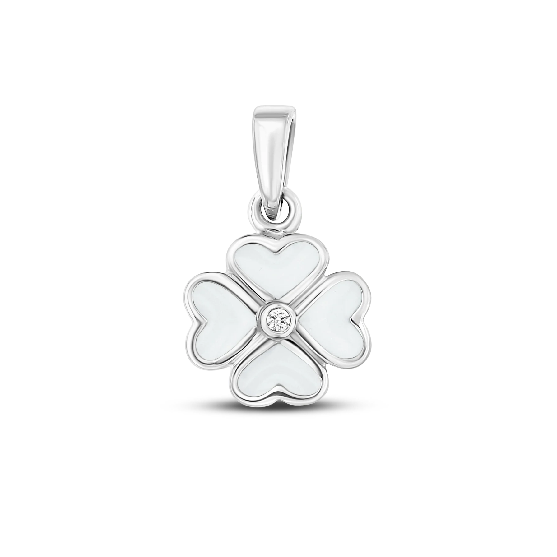 Lucy | Ashanger Zilver