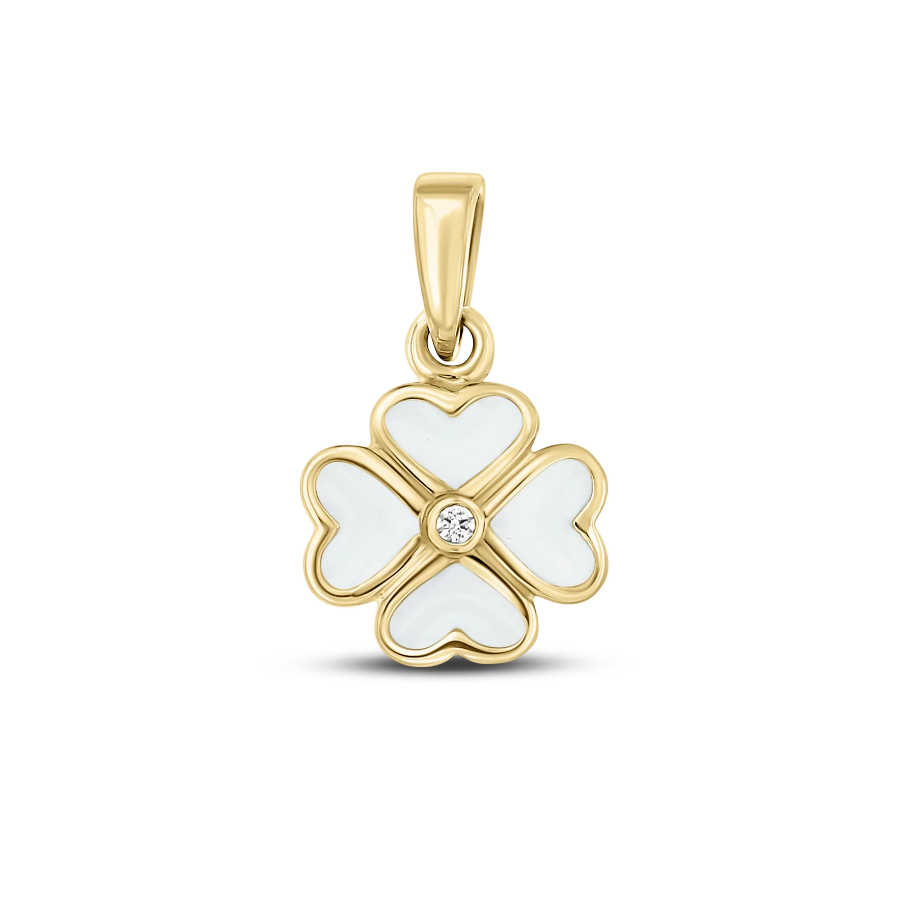 Lucy | Ashanger massief