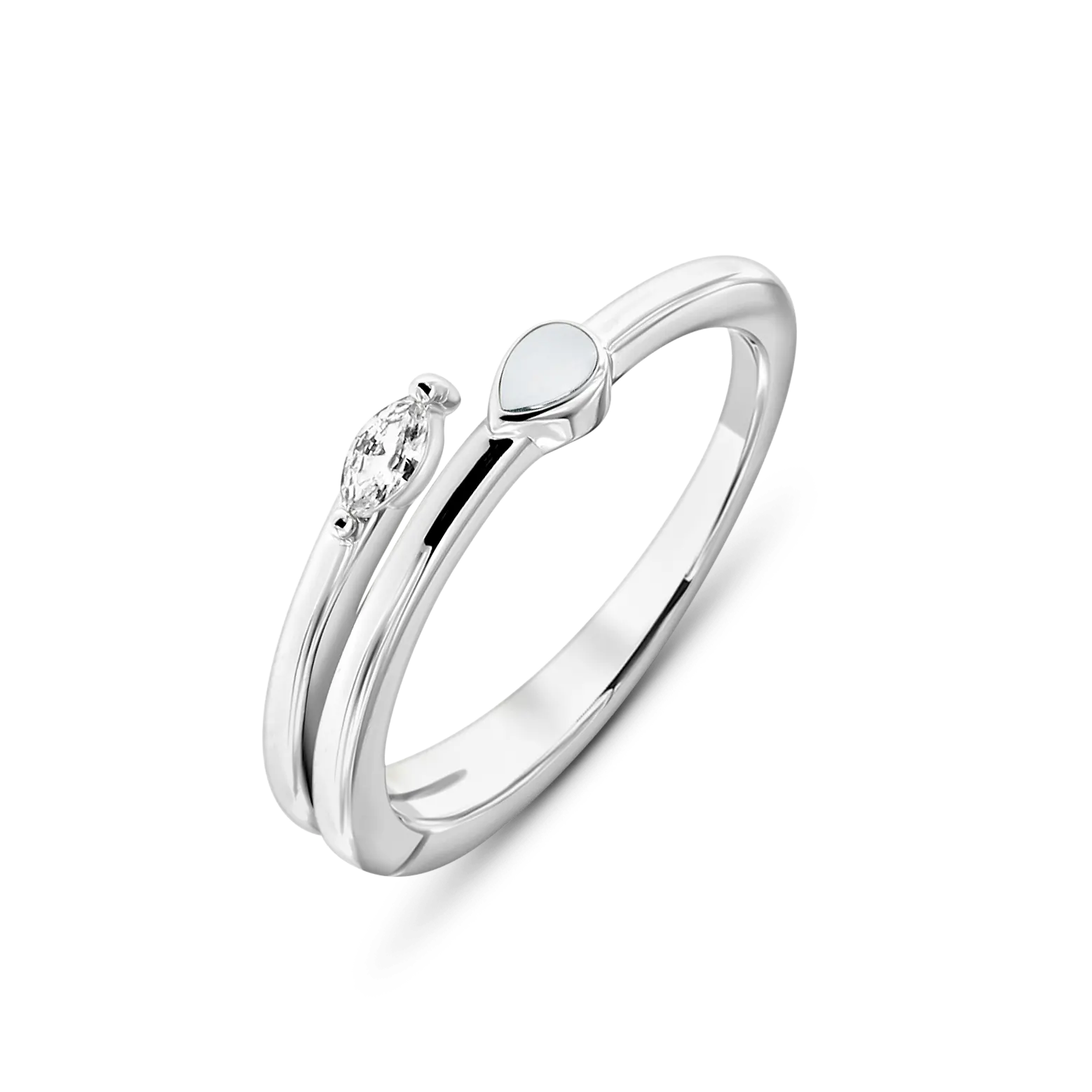 Naomi | Asring Zilver