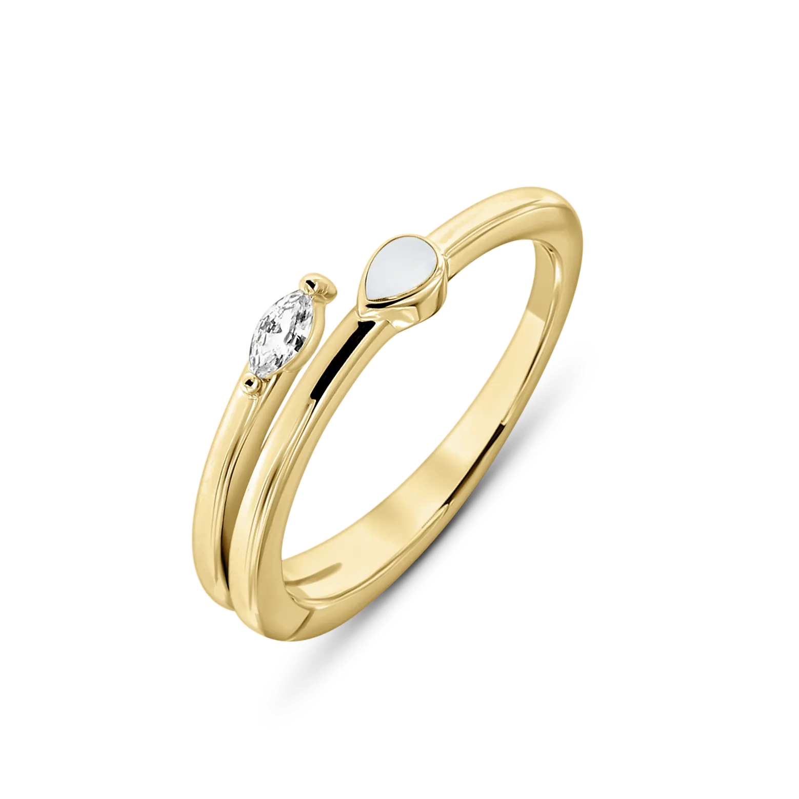 Naomi | Asring massief