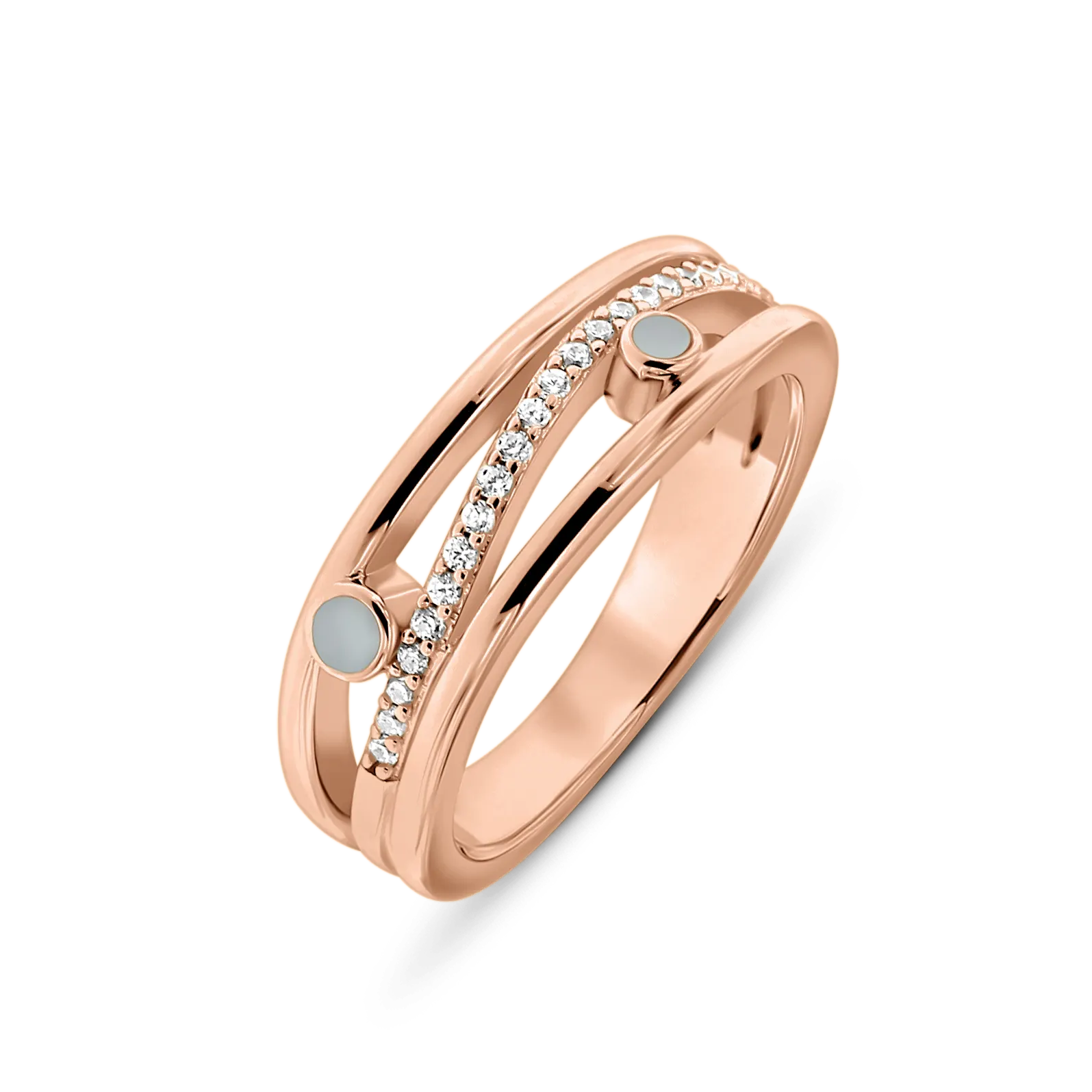 Charlotte | Asring massief