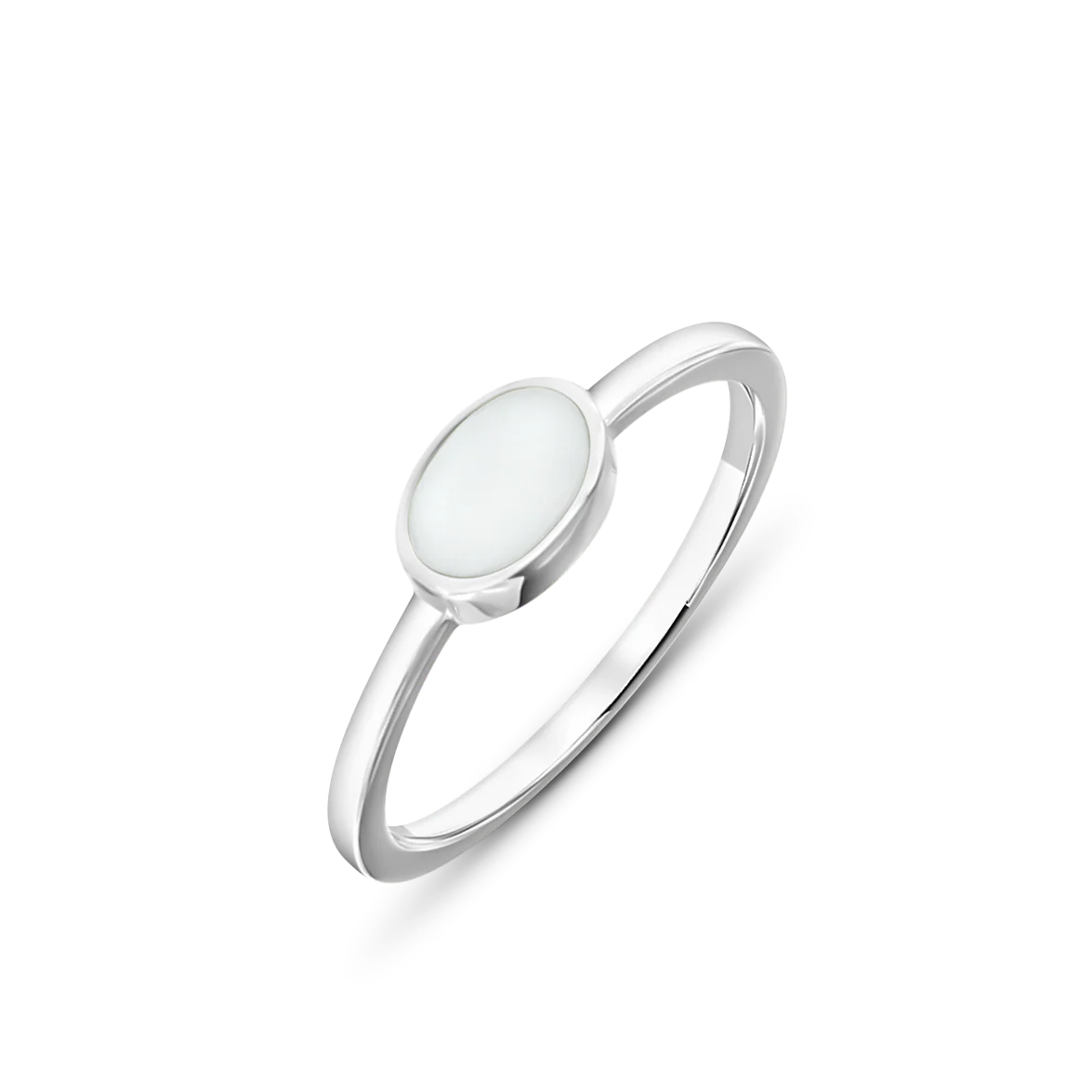 Juna | Asring massief goud