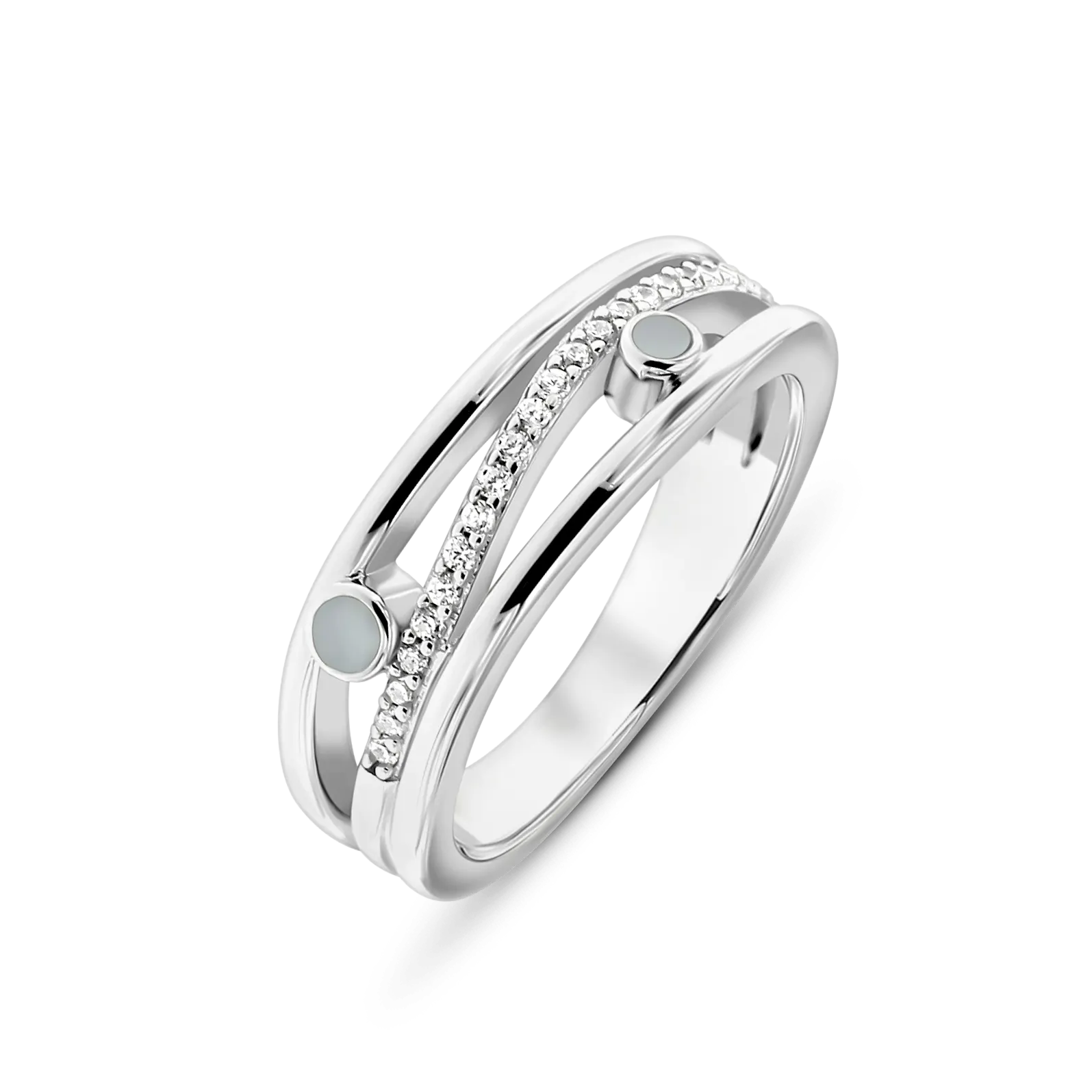 Charlotte | Asring massief