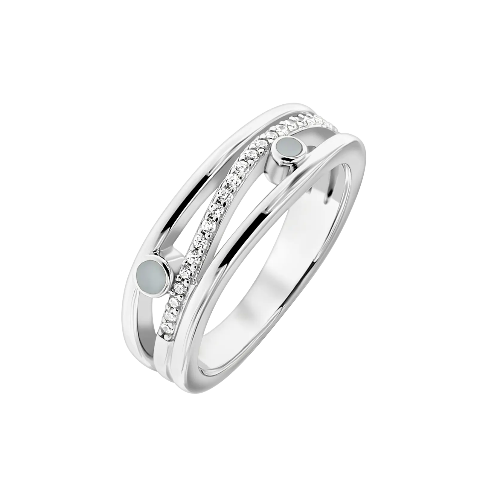 Charlotte | Asring Zilver