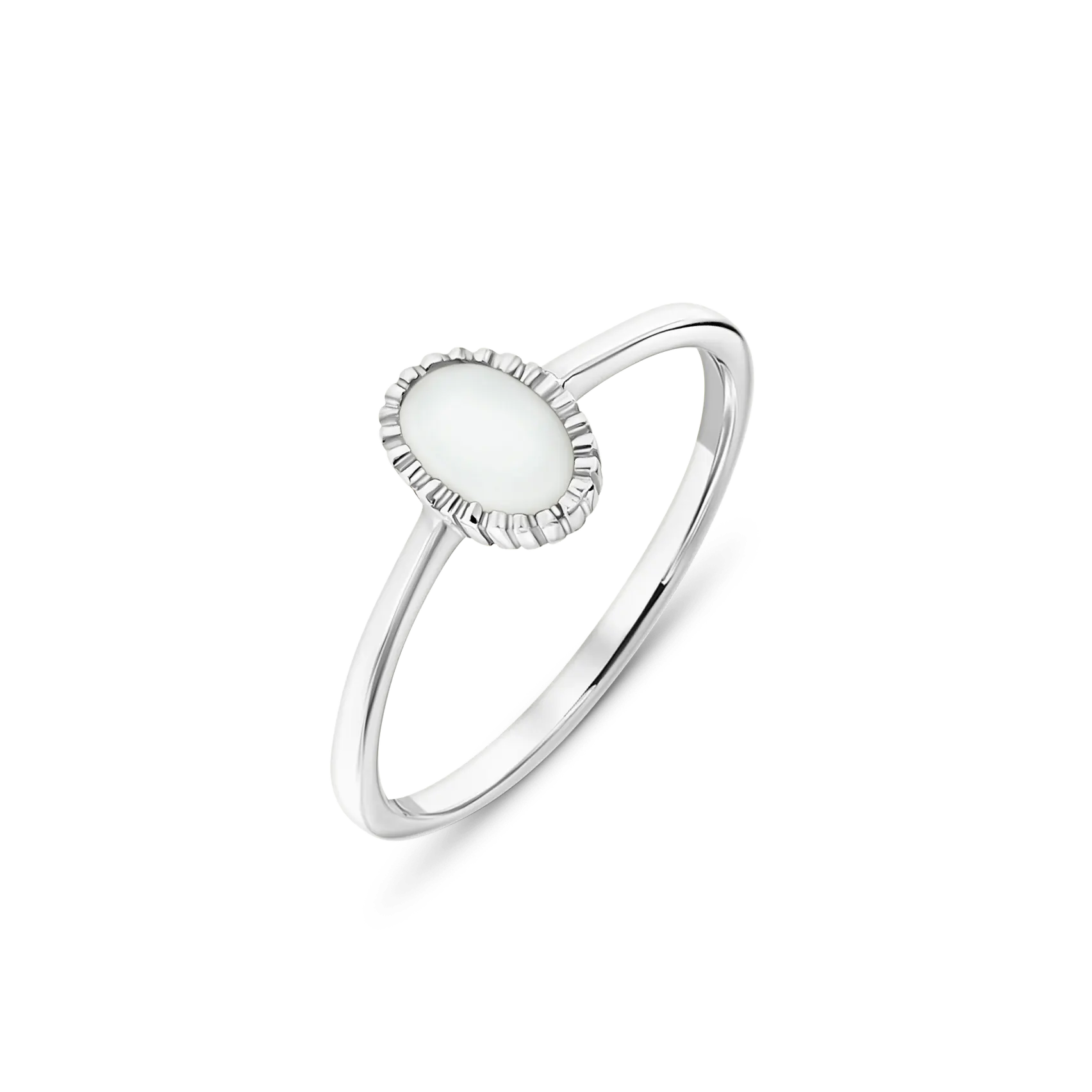 Lauren | Asring Zilver