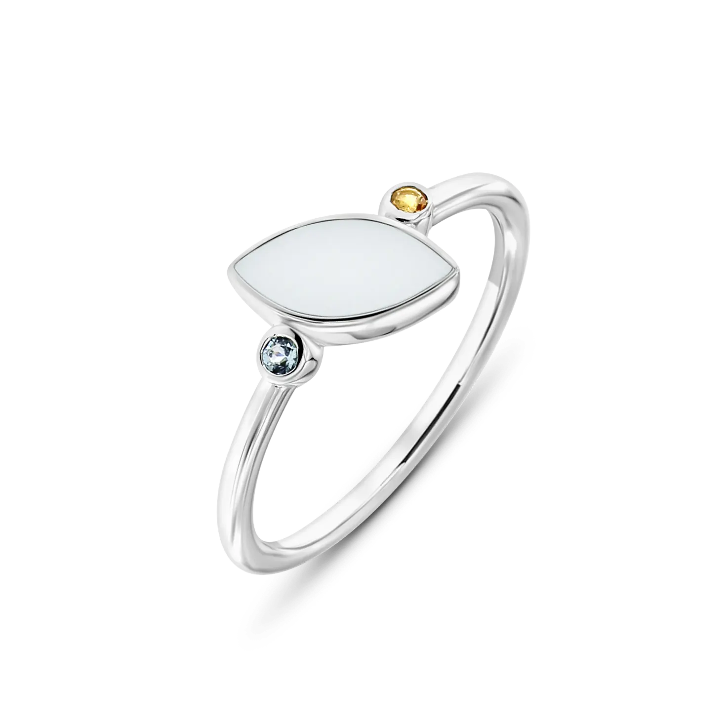 Lina Duo| Asring Zilver