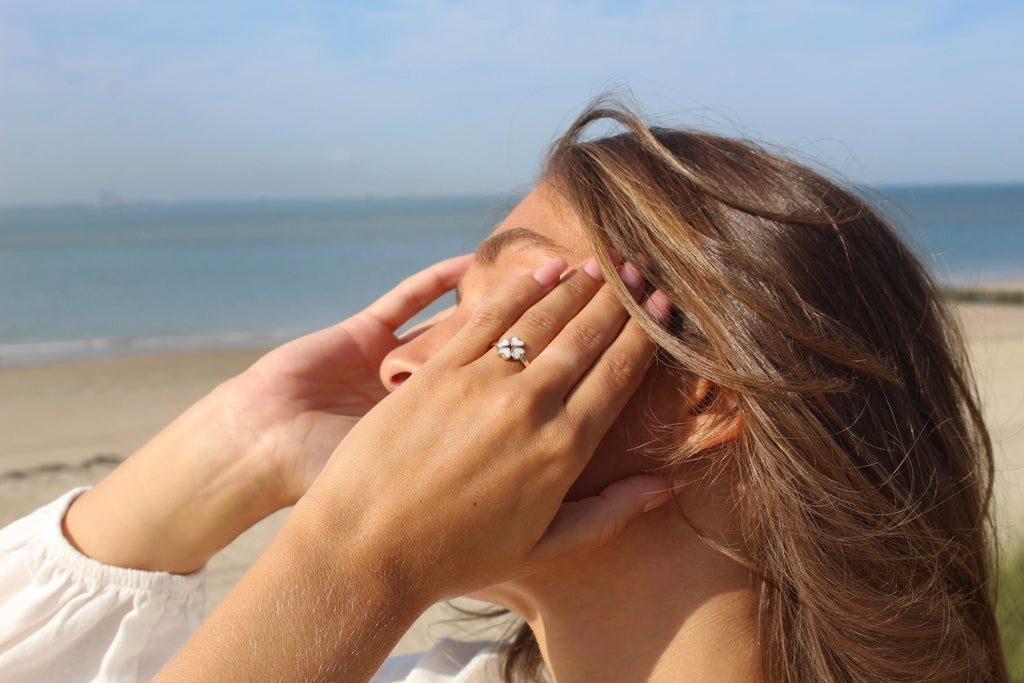 Lucy | Asring Zilver