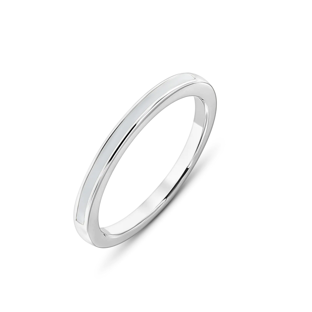 Eva | As Ring Silver
