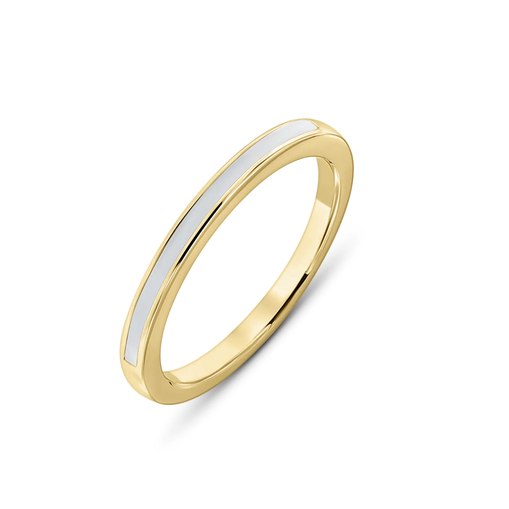 Eva | As Ring solid 