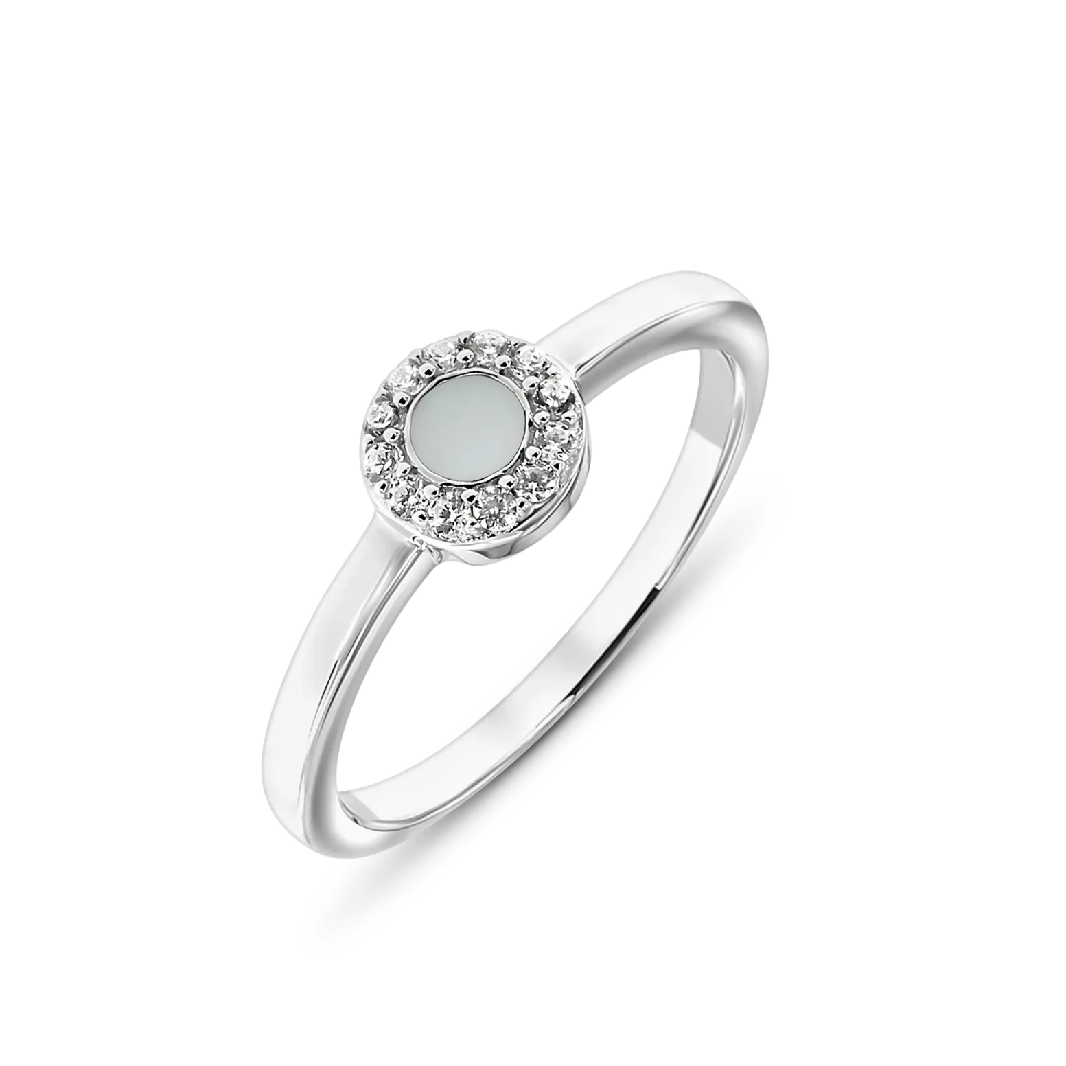 Merel | Asring Zilver