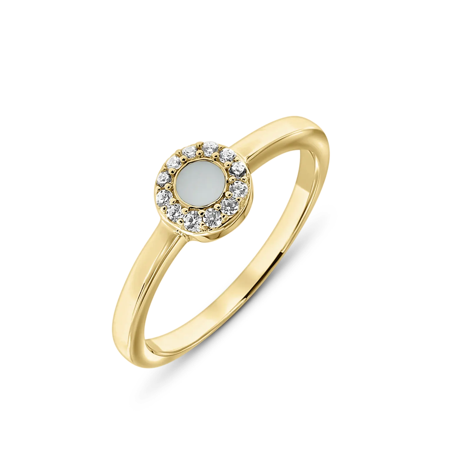 Merel | Asring massief