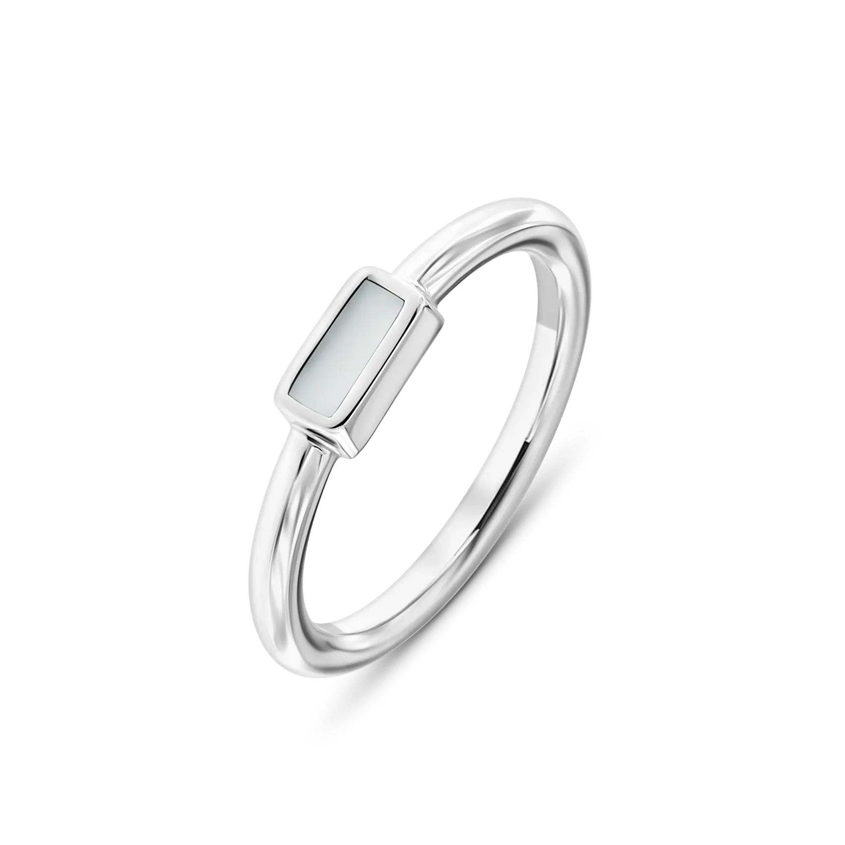 Britt | Asring Zilver