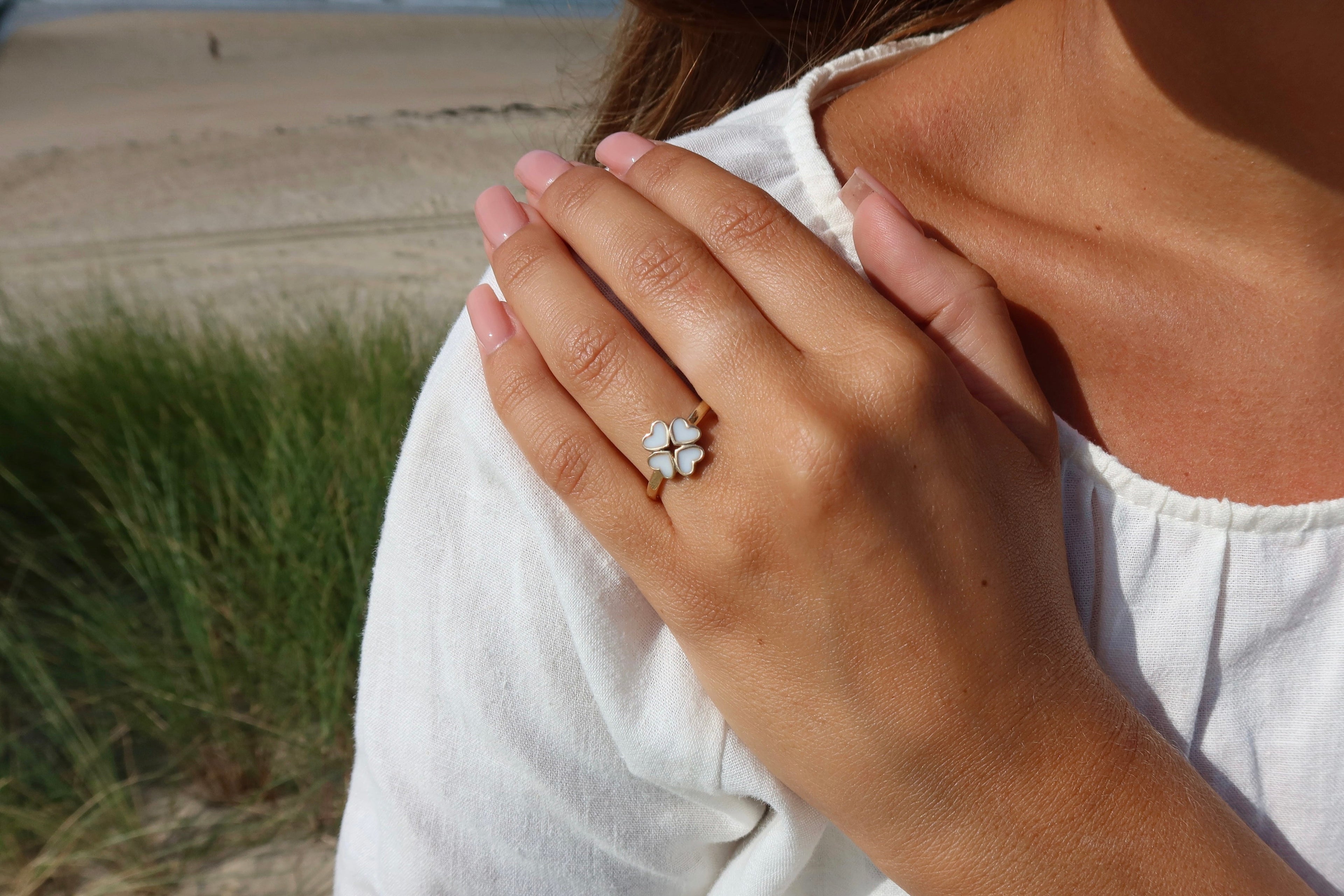 Lucy | Asring Zilver