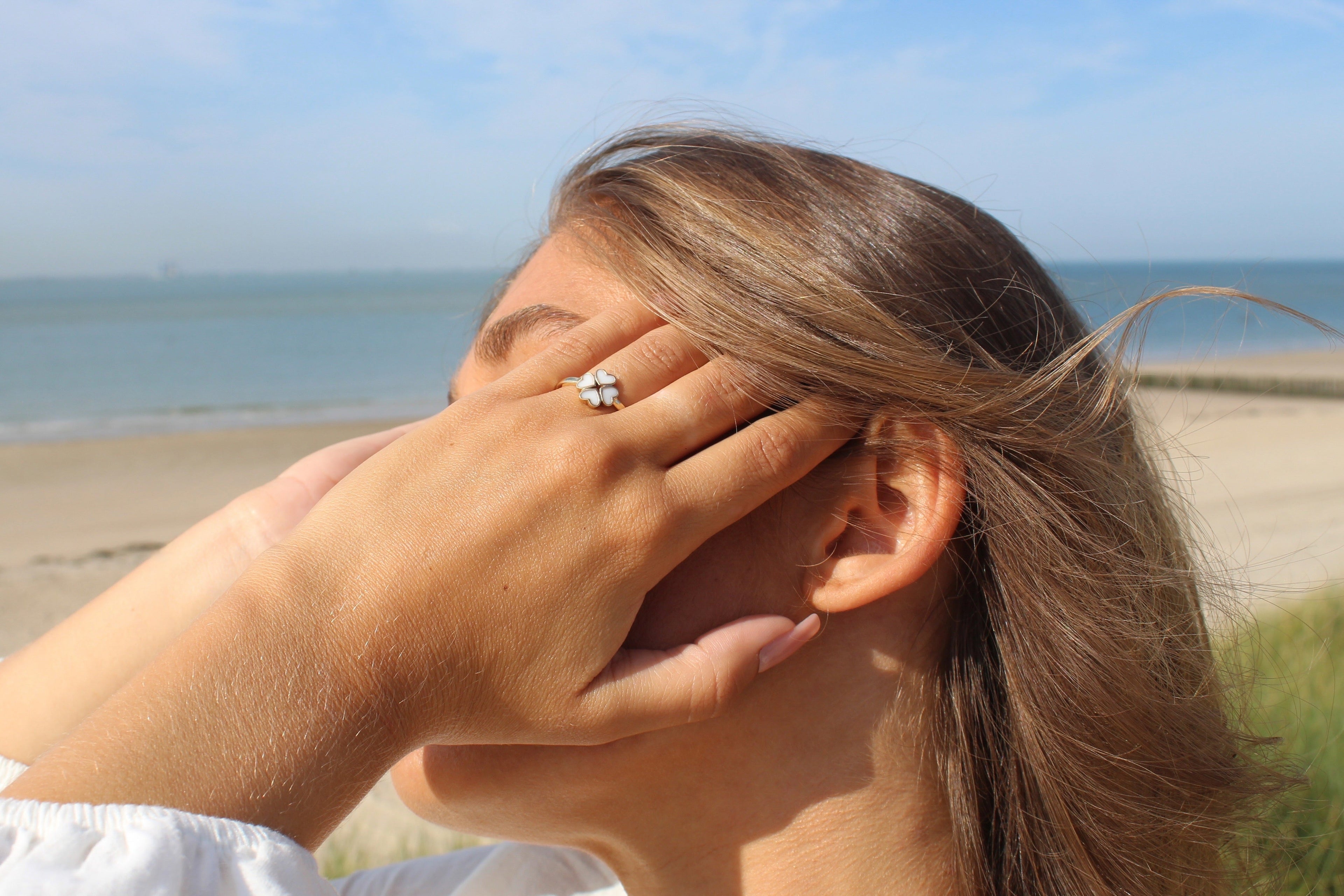 Lucy | Asring Zilver