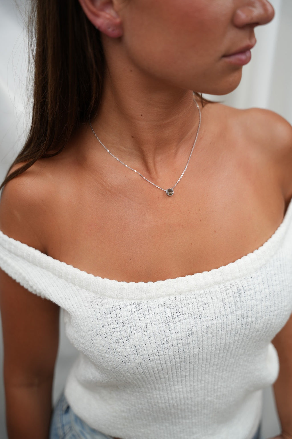 Lis | Asketting massief