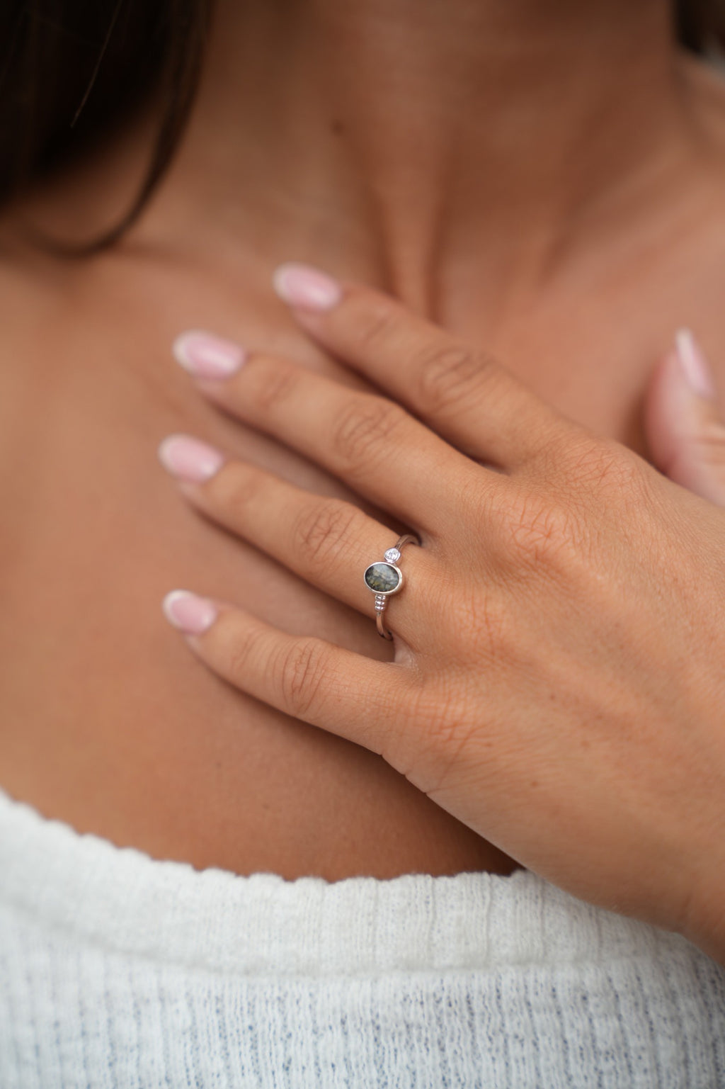 Elisa | Asring Zilver