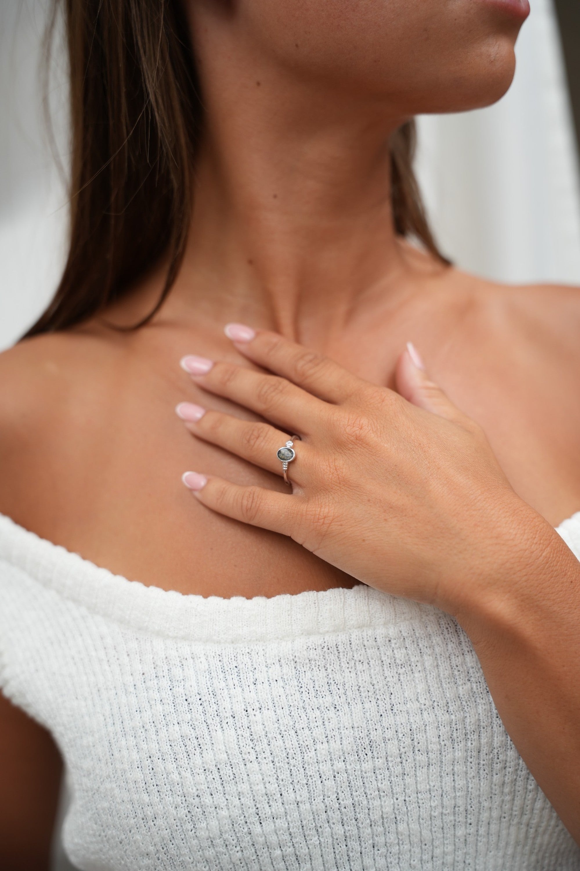 Elisa | Asring Zilver