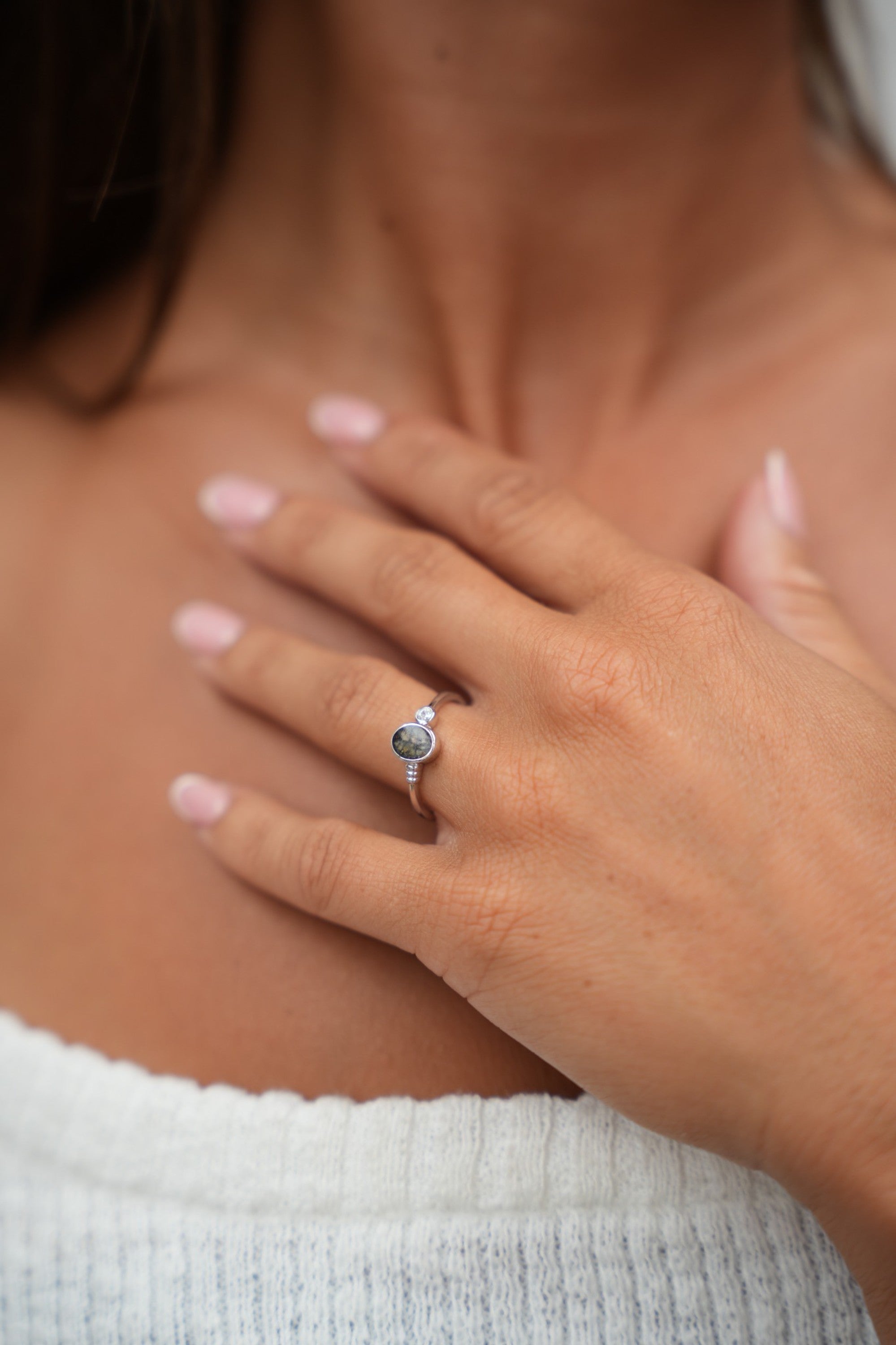 Elisa | Asring Zilver