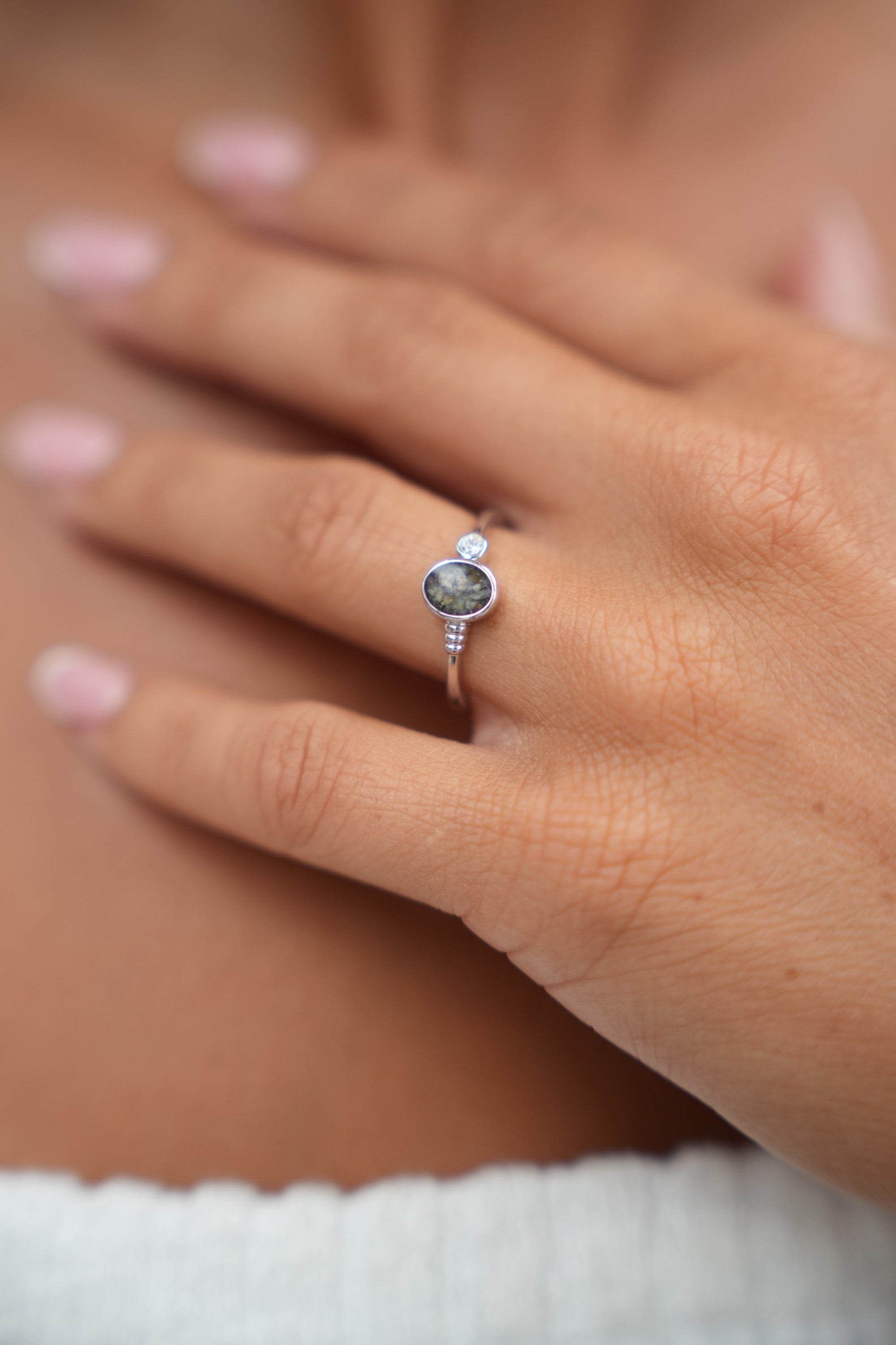 Elisa | Asring Zilver