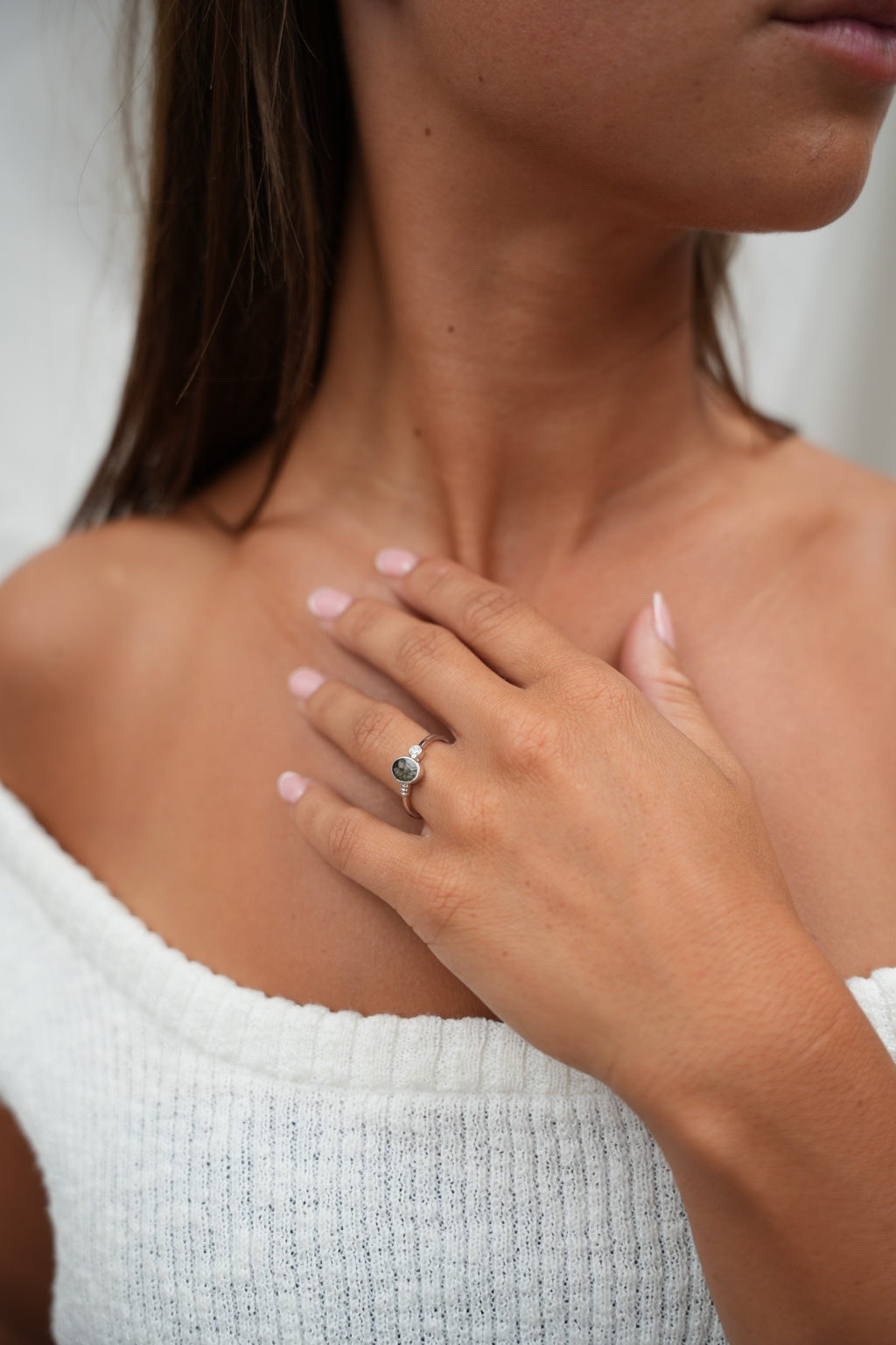 Elisa | Asring Zilver