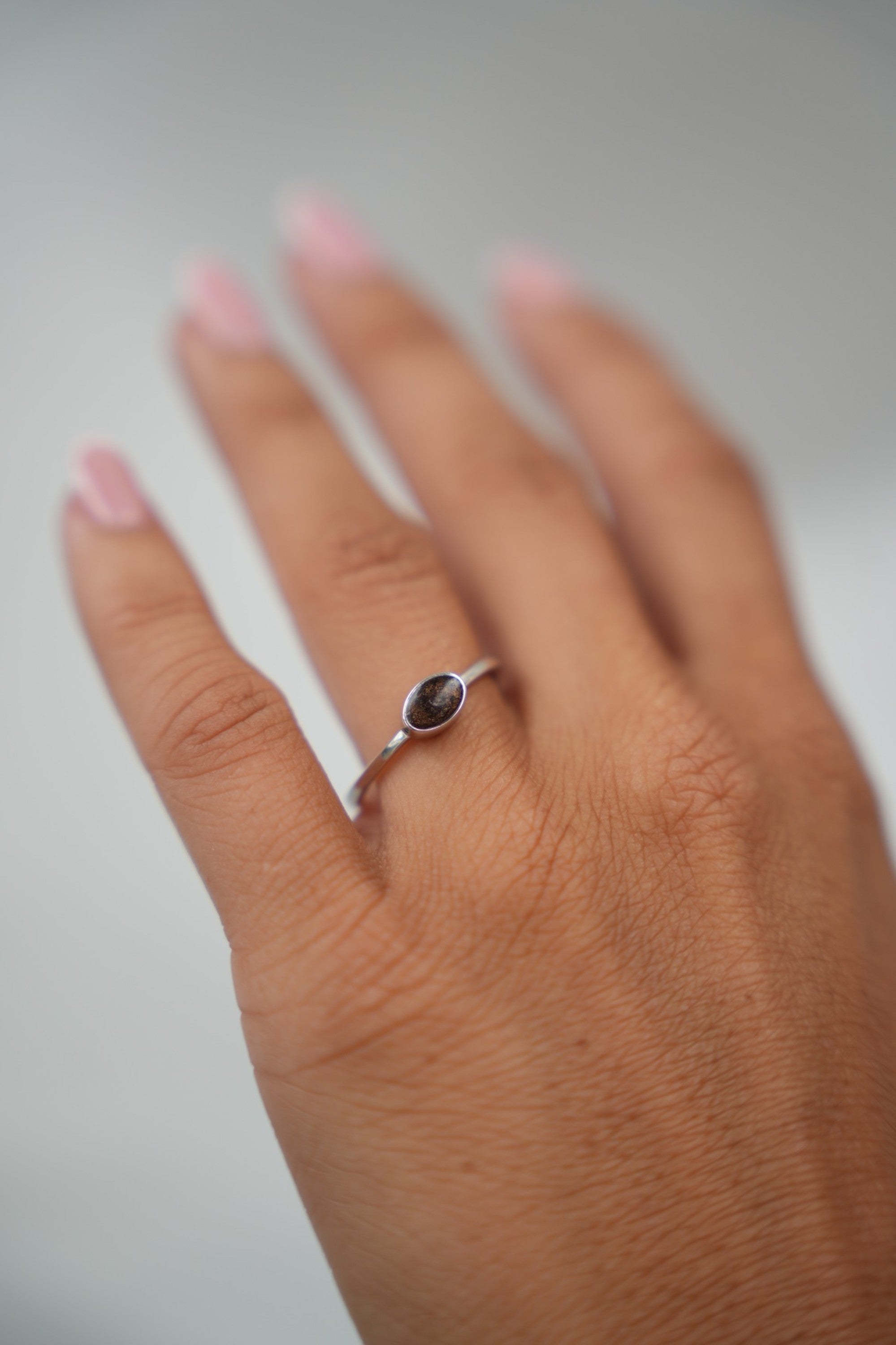 Juna | Asring Zilver