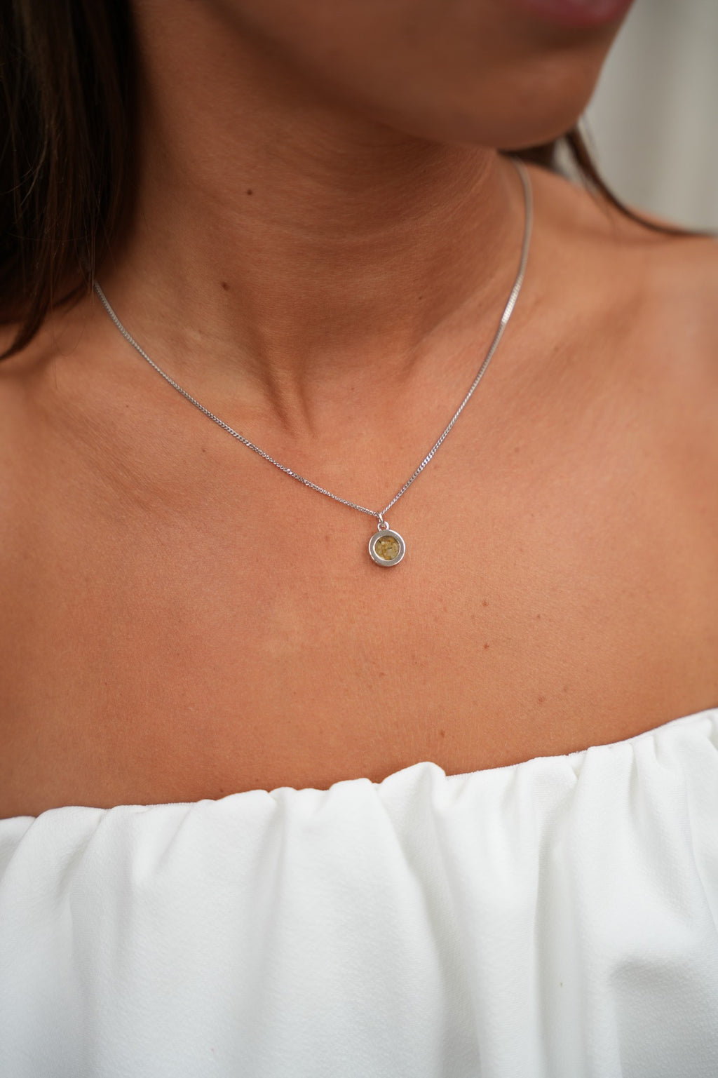 Circle of Life | Ashanger Zilver