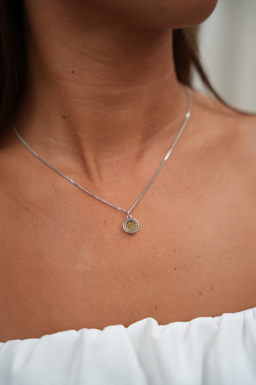 Circle of Life | Ashanger Zilver