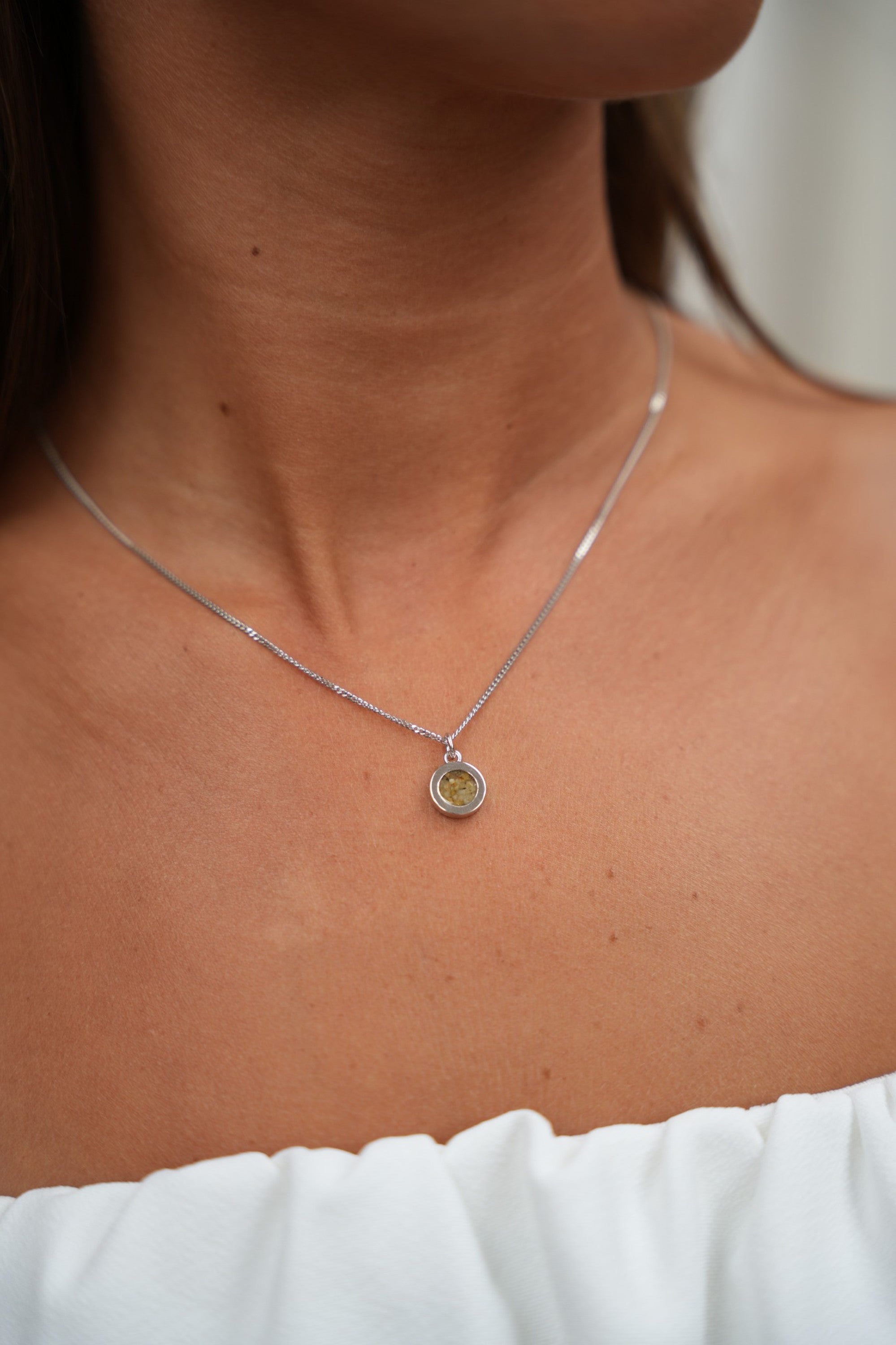 Circle of Life | Ashanger Zilver