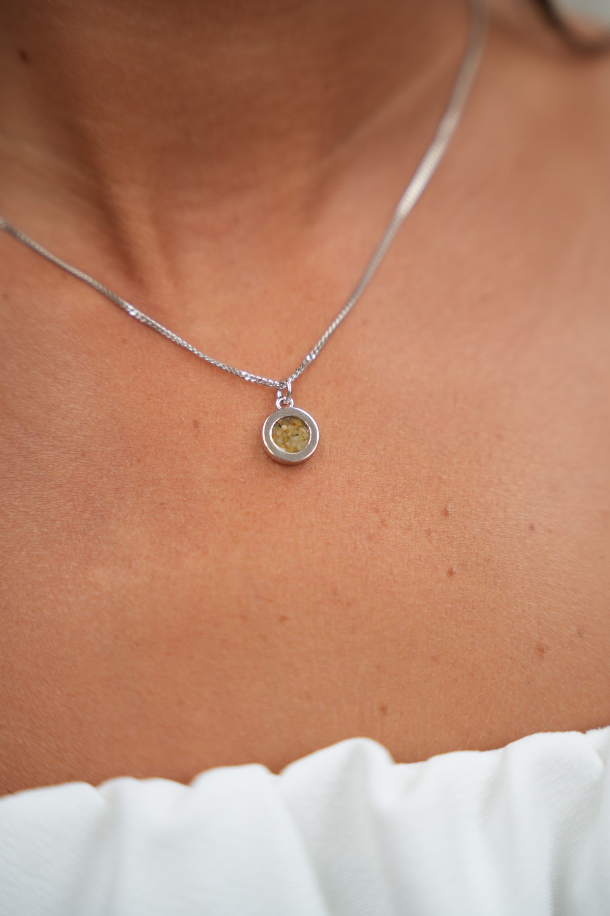 Circle of Life | Ashanger Zilver