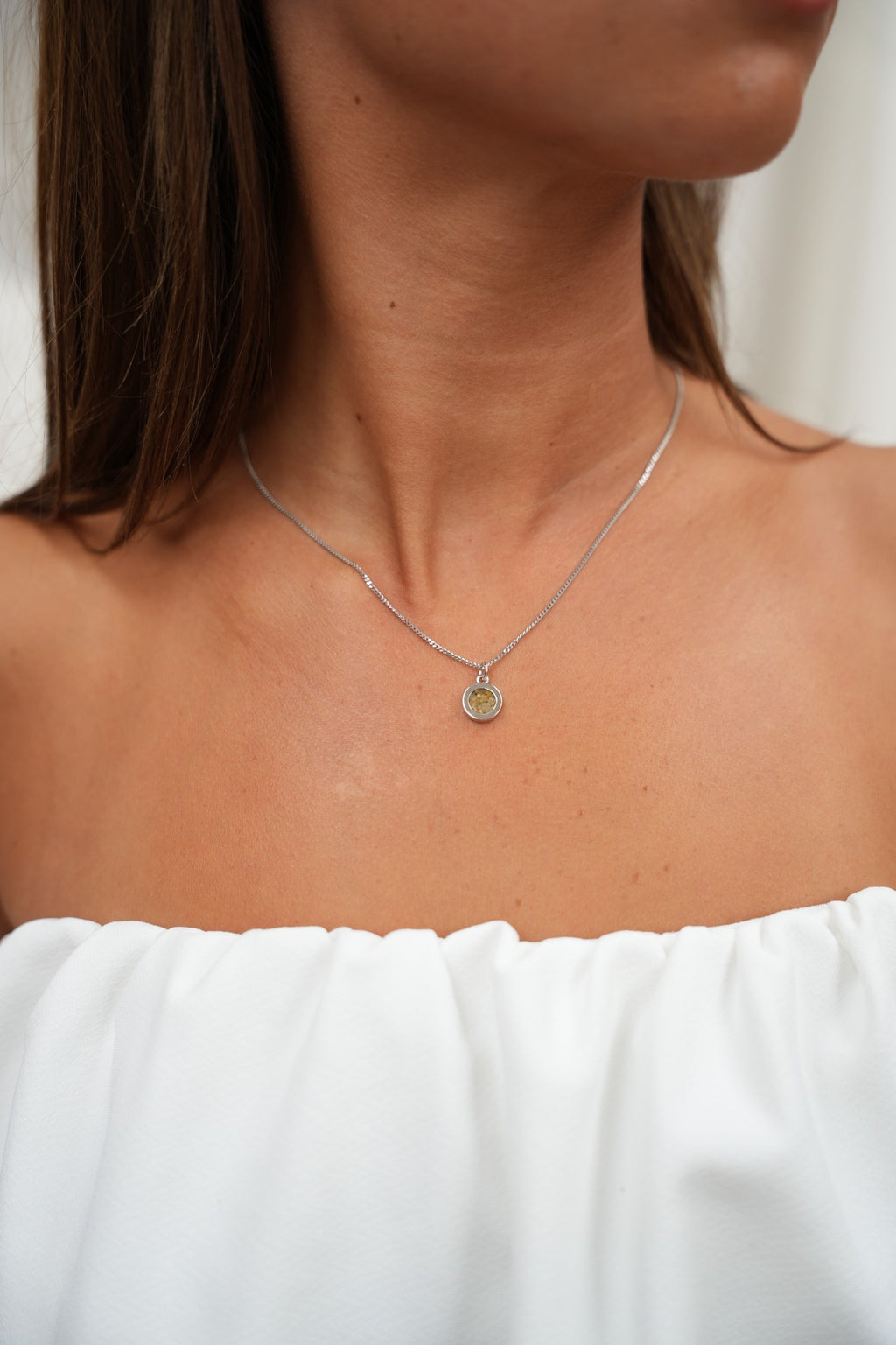 Circle of Life | Ashanger Zilver