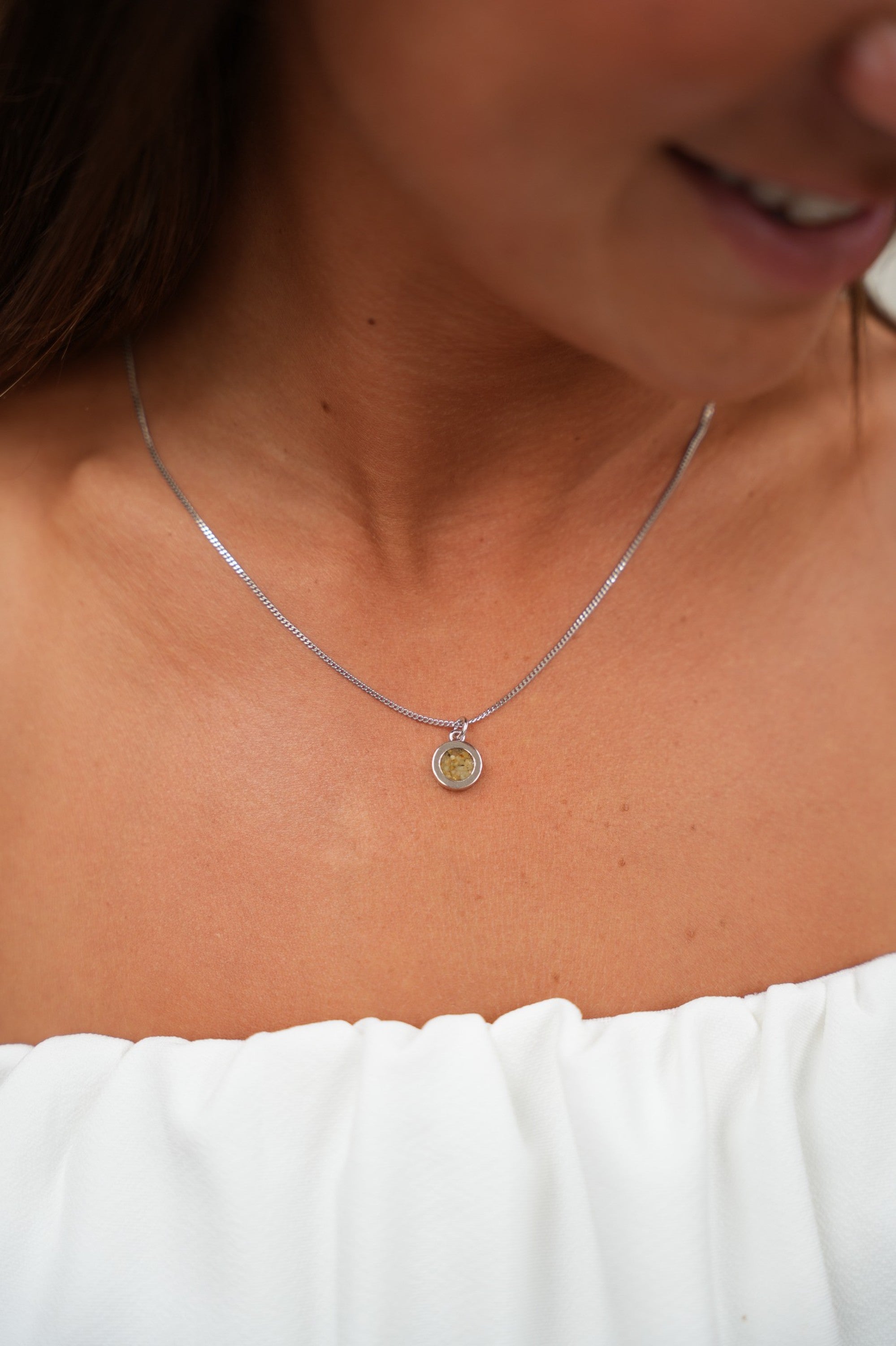 Circle of Life | Ashanger Zilver