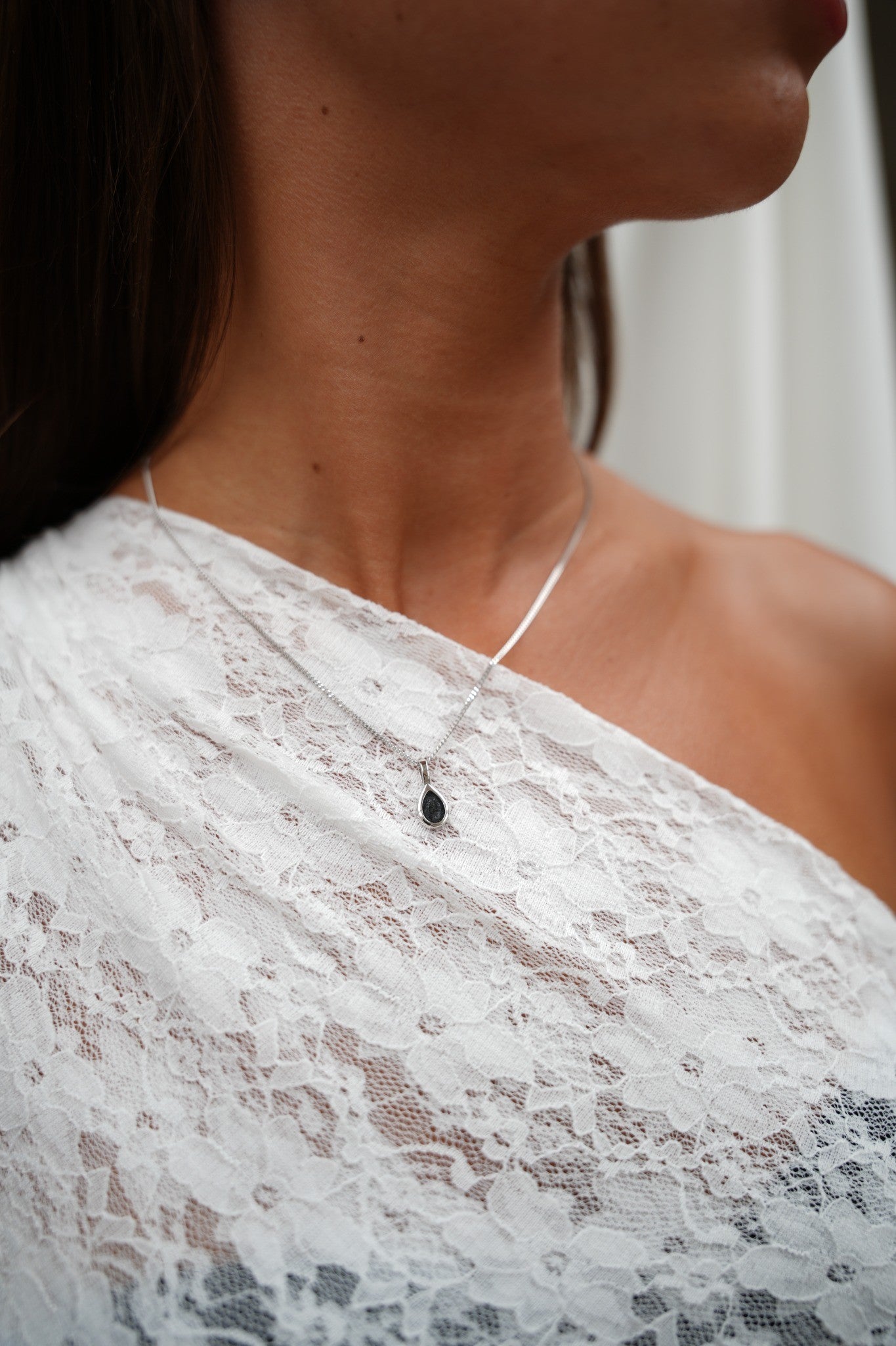 Pure Drop | Ashanger Zilver