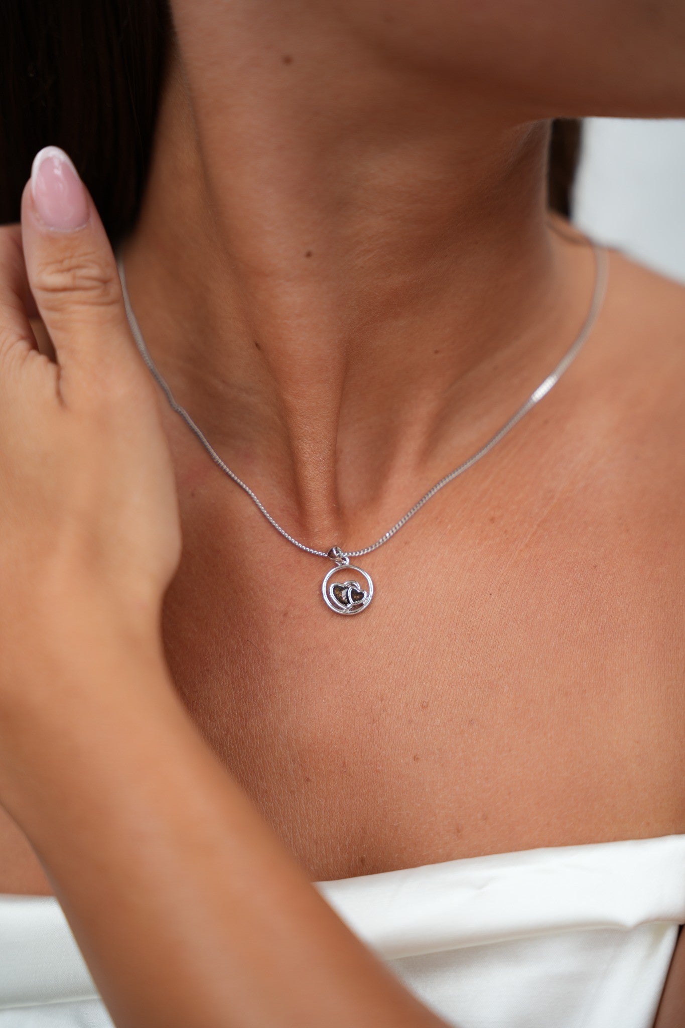 Amélie | Ashanger massief