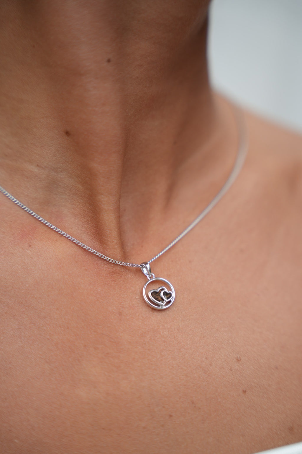 Amélie | Ashanger Zilver