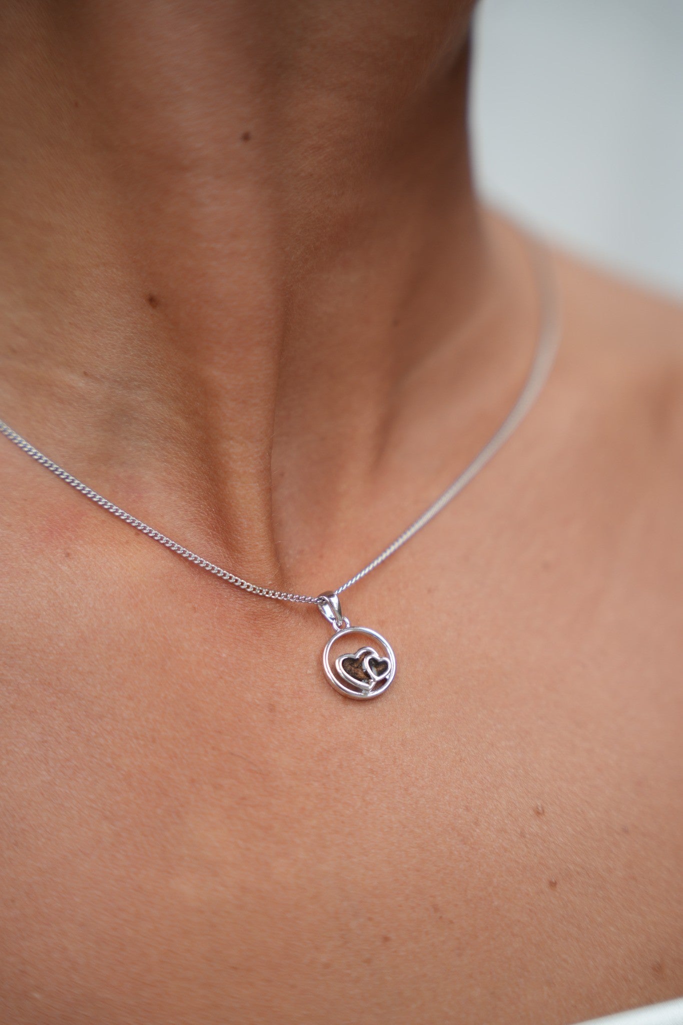 Amélie | Ashanger Zilver