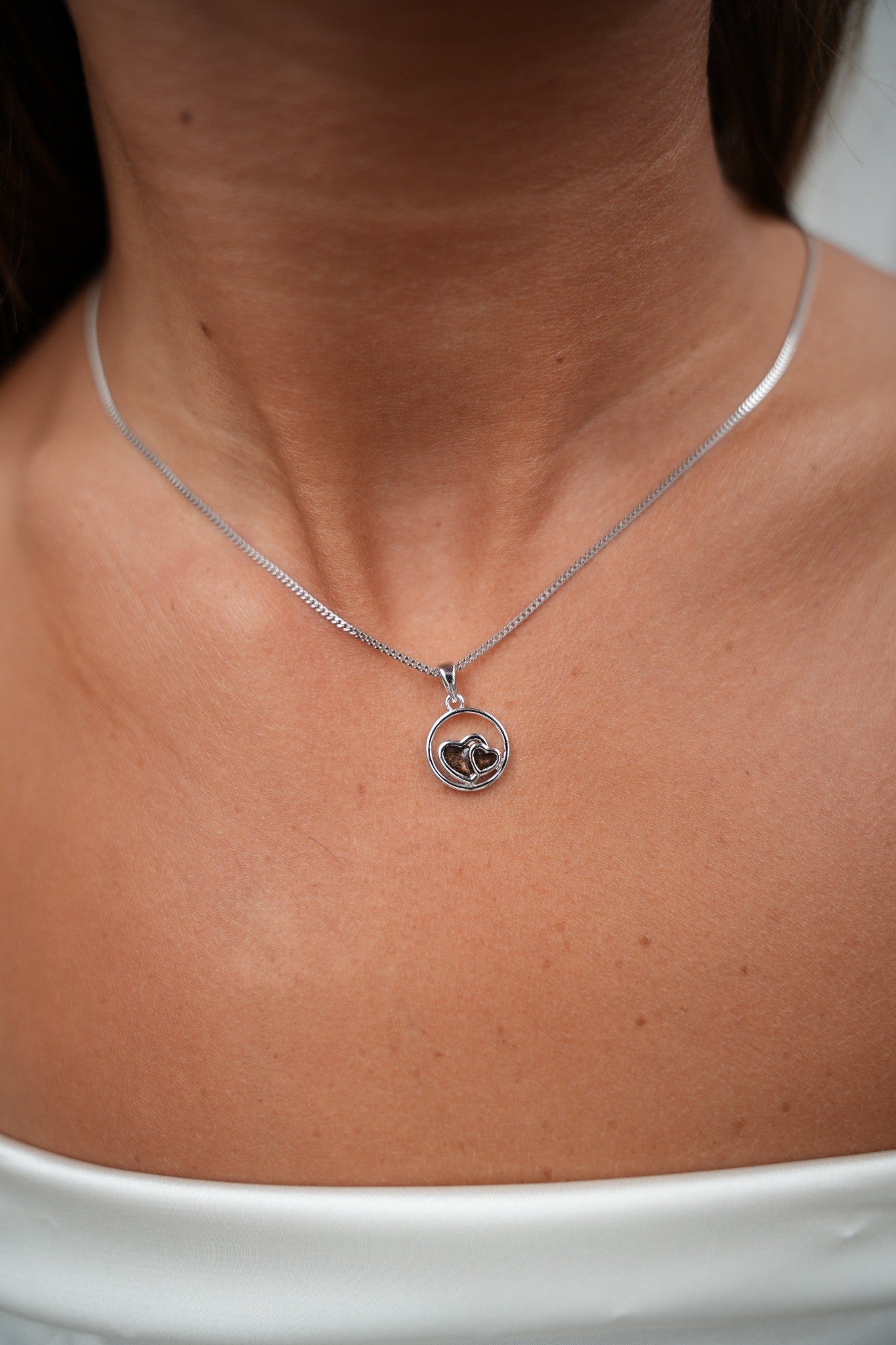 Amélie | Ashanger Zilver