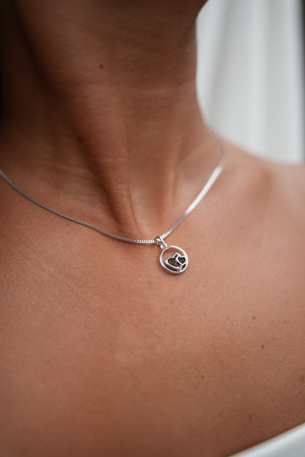 Amélie | Ashanger Zilver