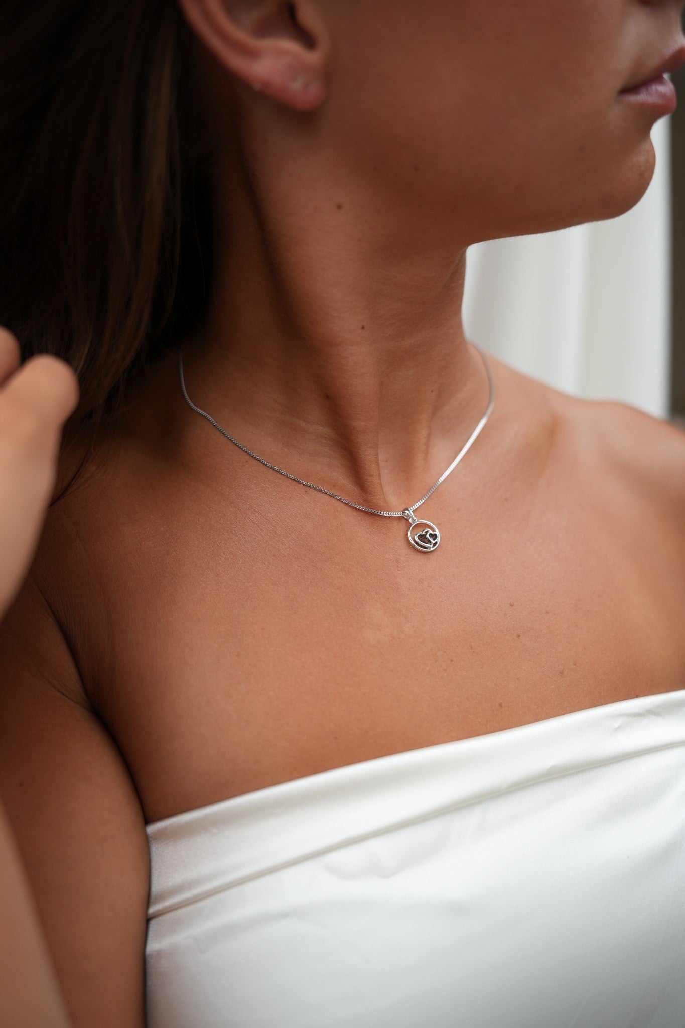 Amélie | Ashanger Zilver