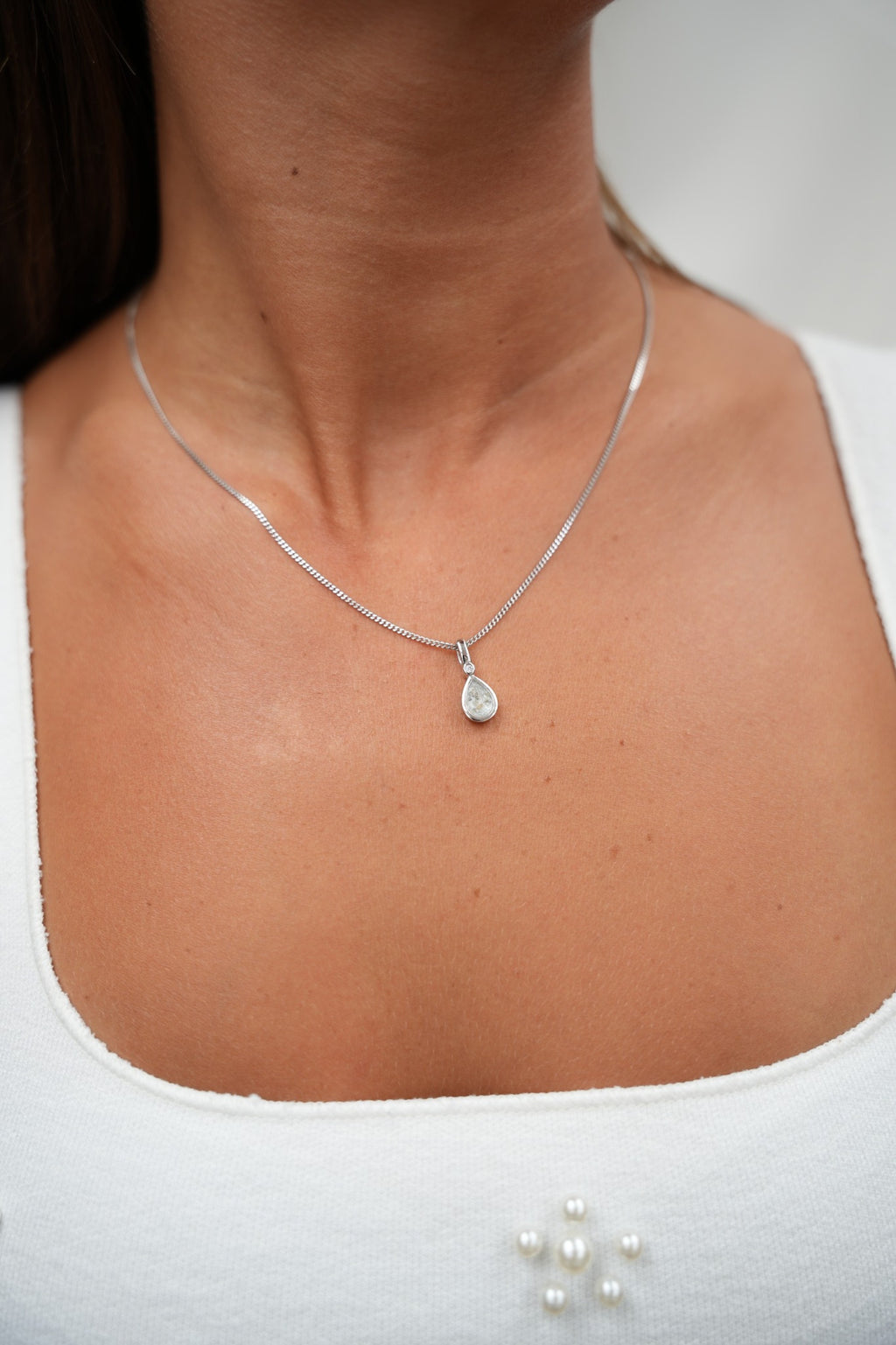 Magic Drop | Ashanger Zilver