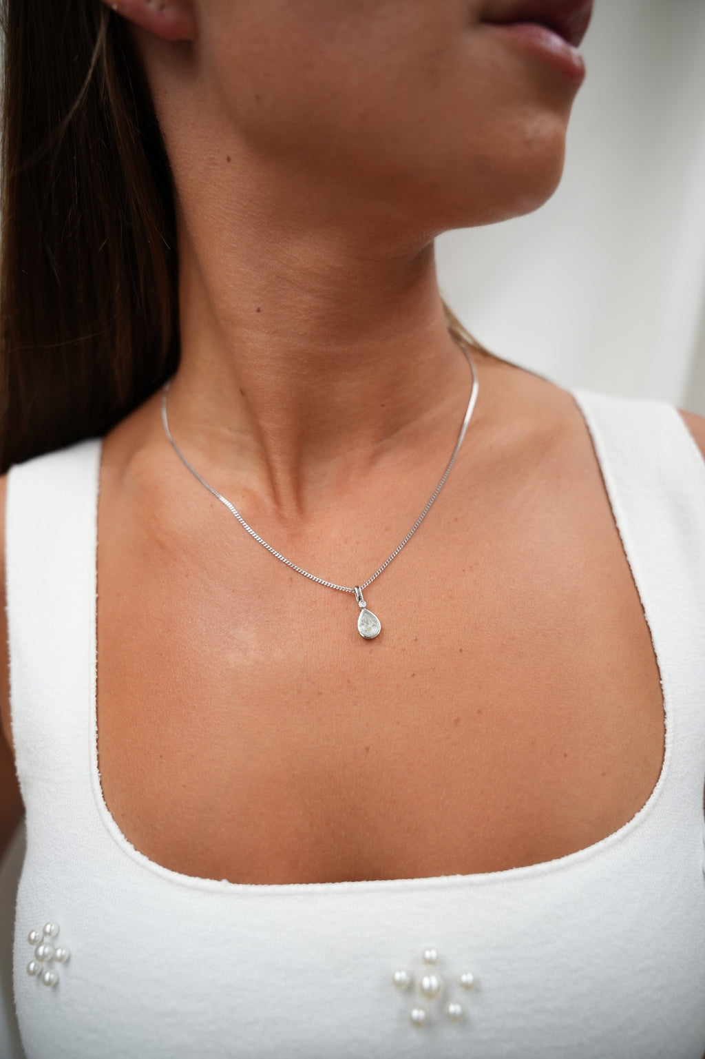 Magic Drop | Ashanger Zilver