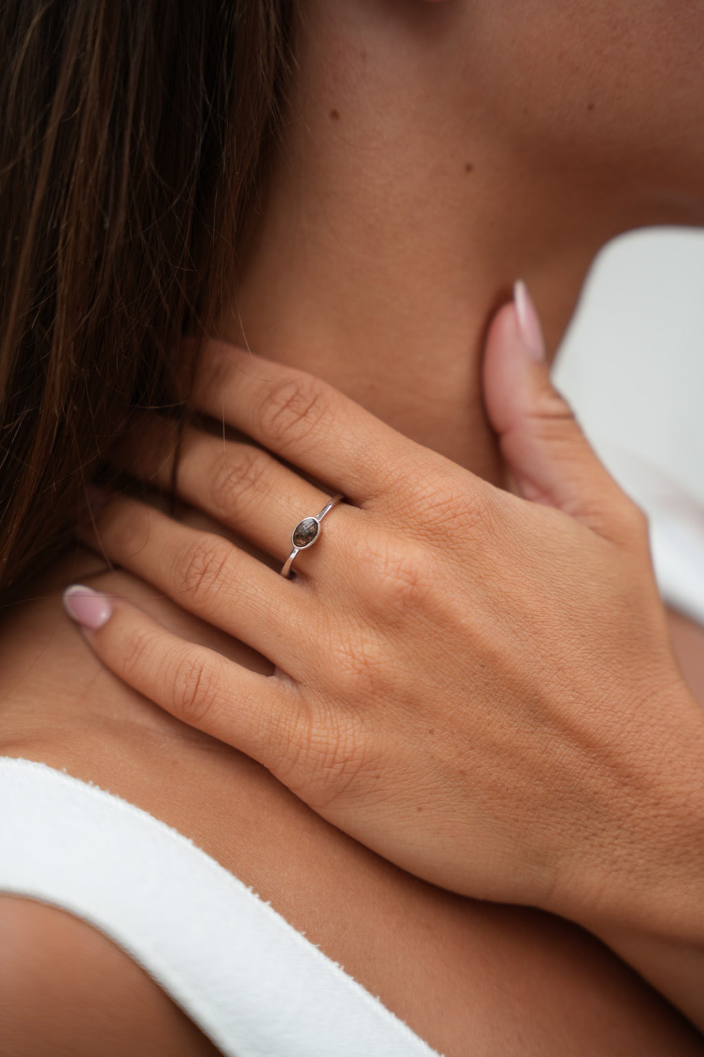 Juna | Asring Zilver