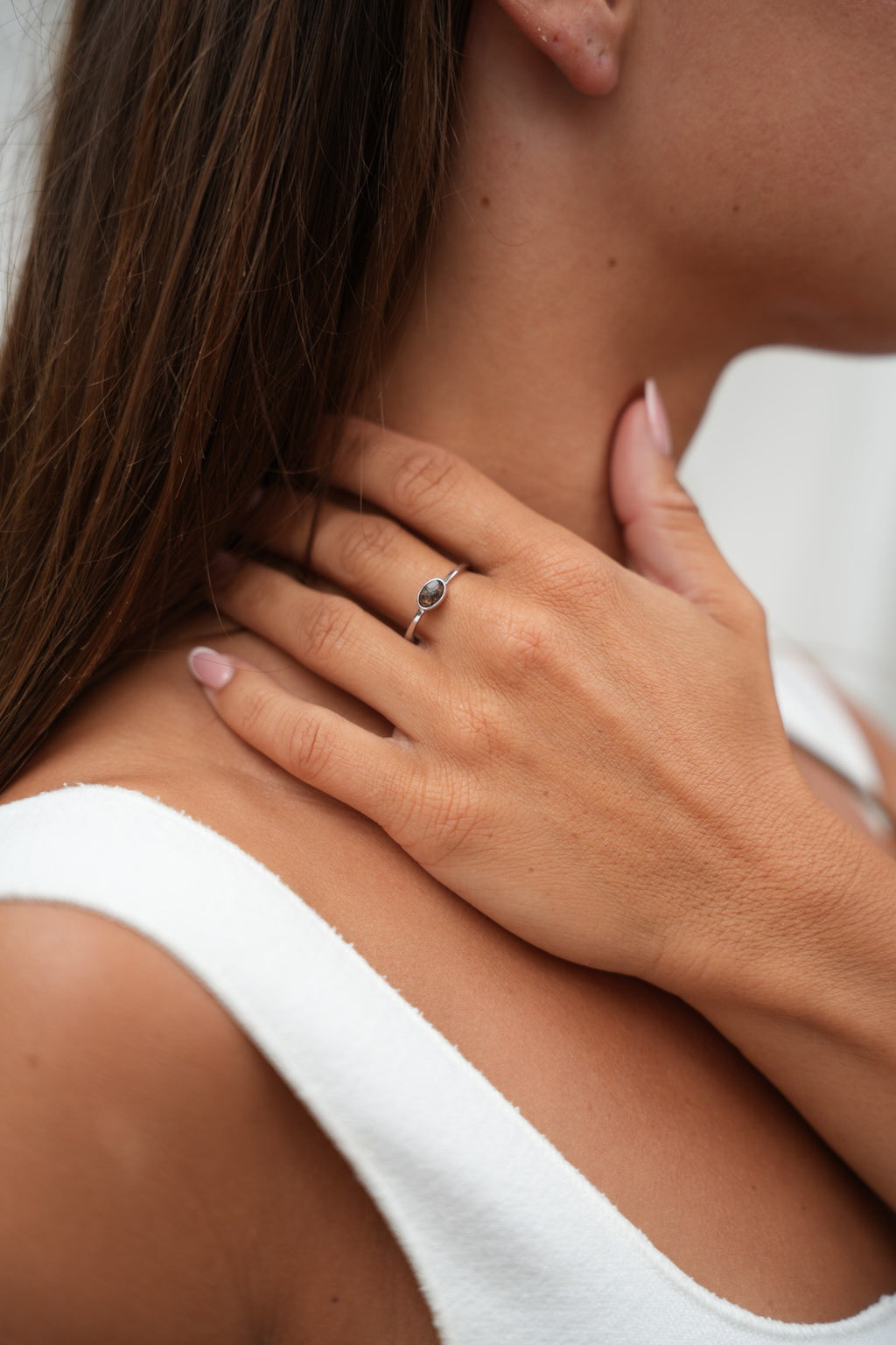 Juna | Asring Zilver